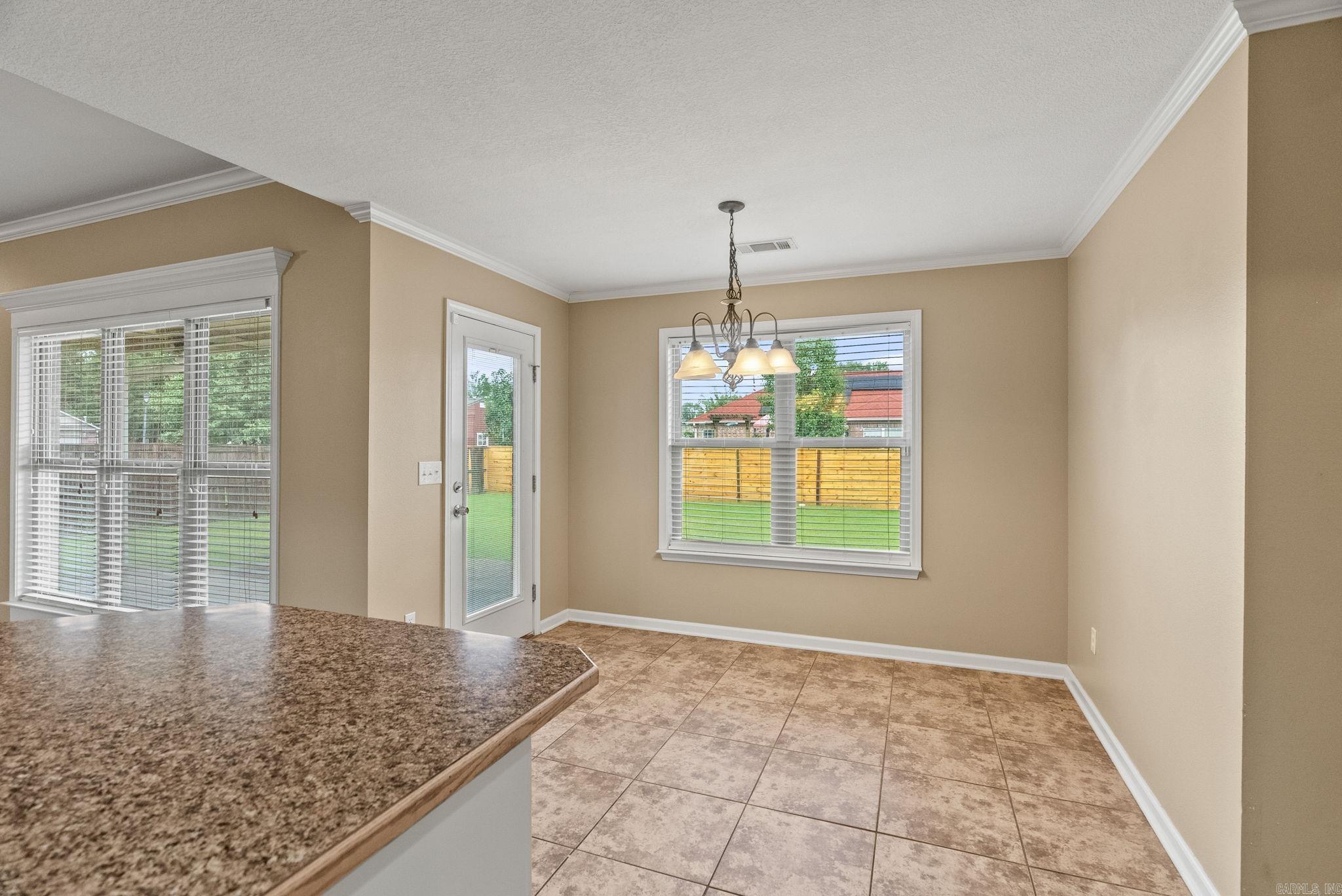 2402 Lancashire  Cabot, AR