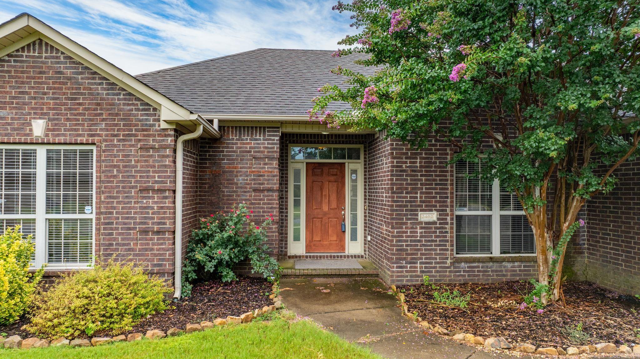 2402 Lancashire  Cabot, AR
