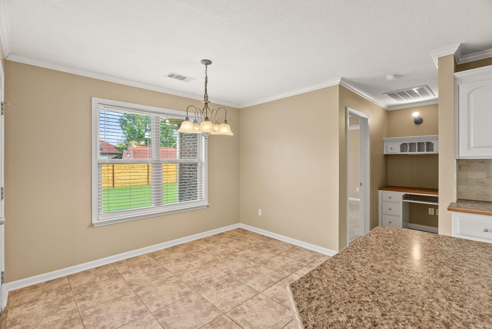 2402 Lancashire  Cabot, AR
