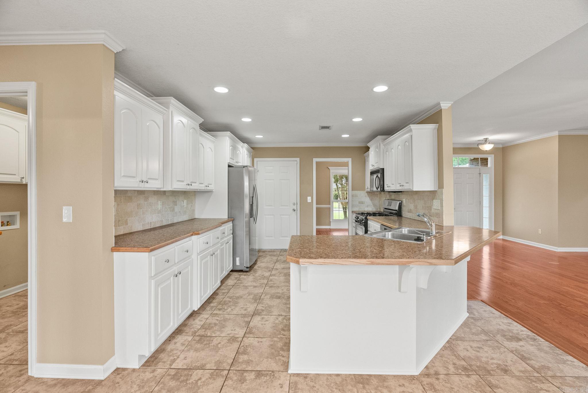 2402 Lancashire  Cabot, AR