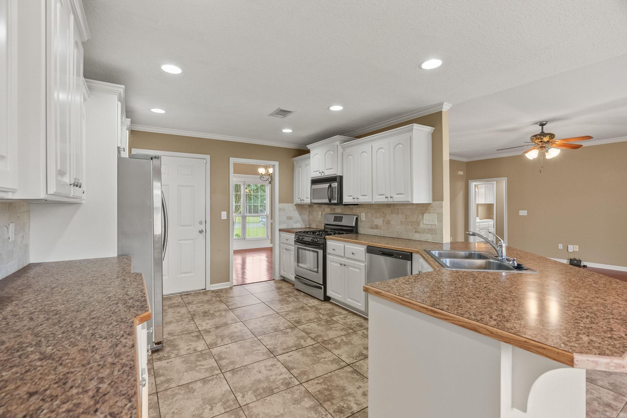 2402 Lancashire  Cabot, AR