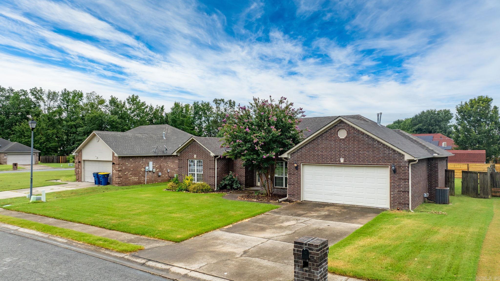 2402 Lancashire  Cabot, AR