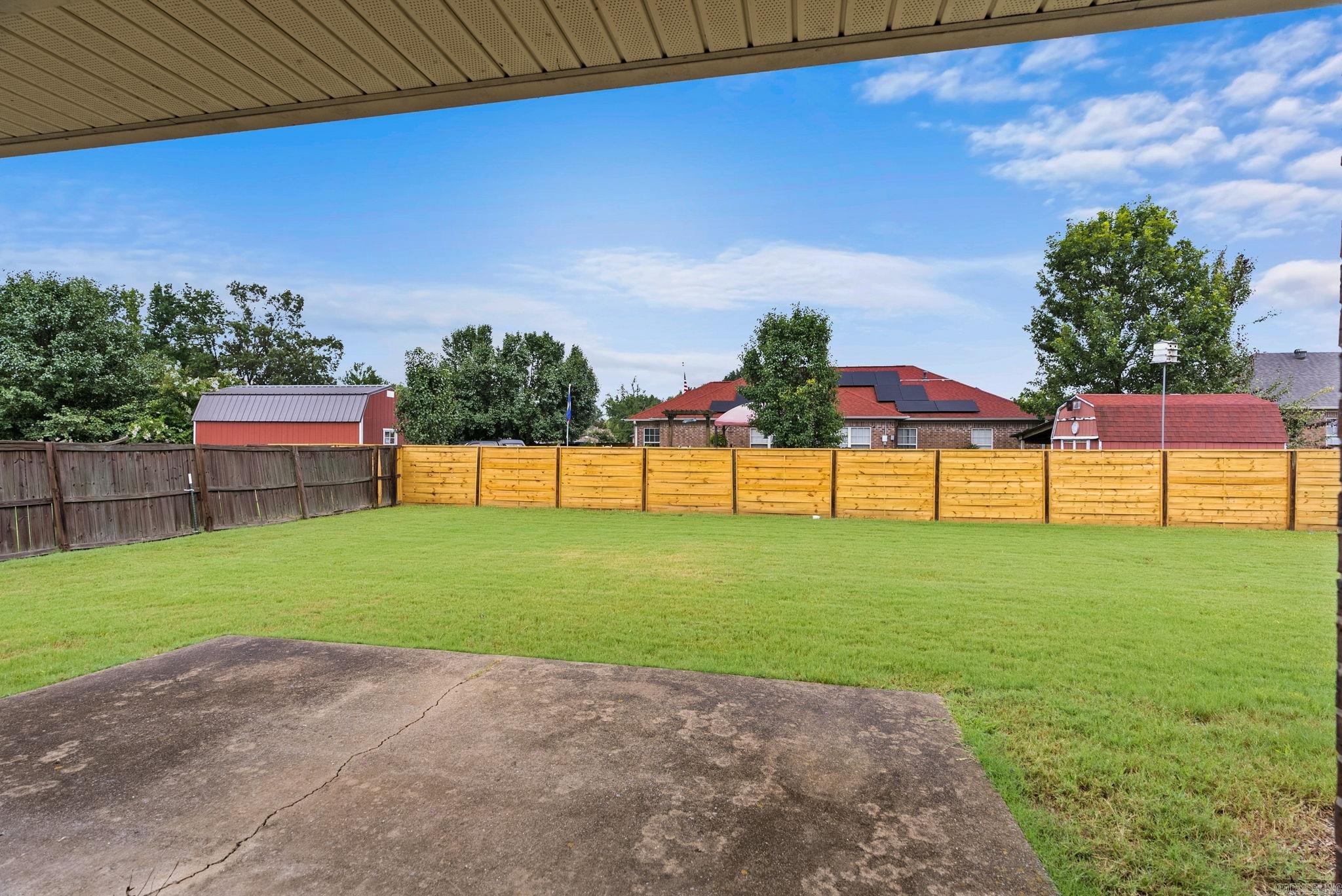 2402 Lancashire  Cabot, AR