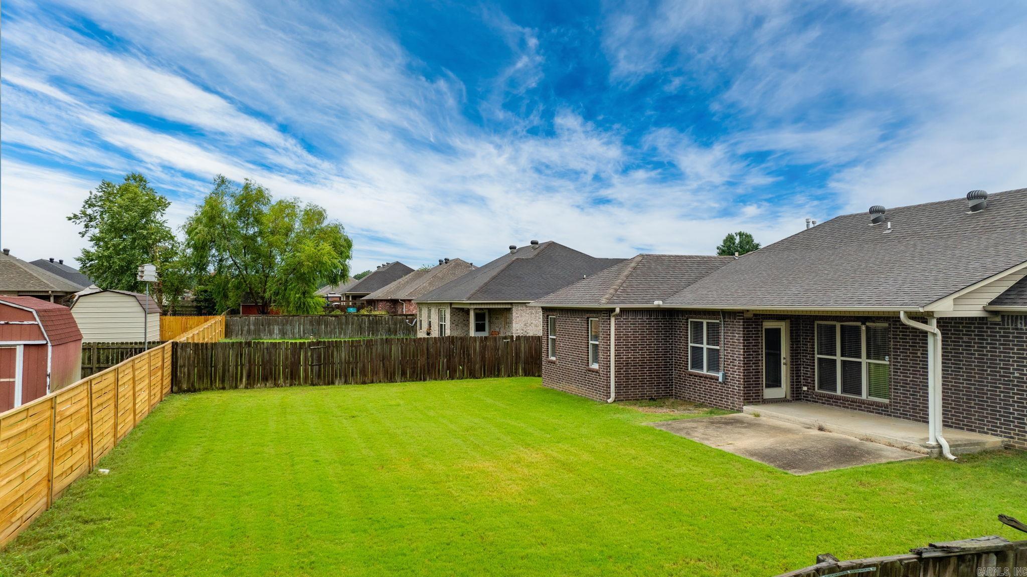 2402 Lancashire  Cabot, AR