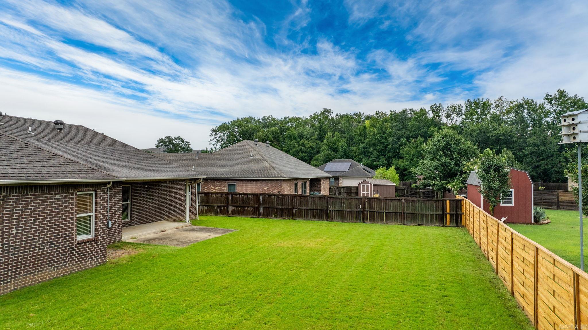 2402 Lancashire  Cabot, AR