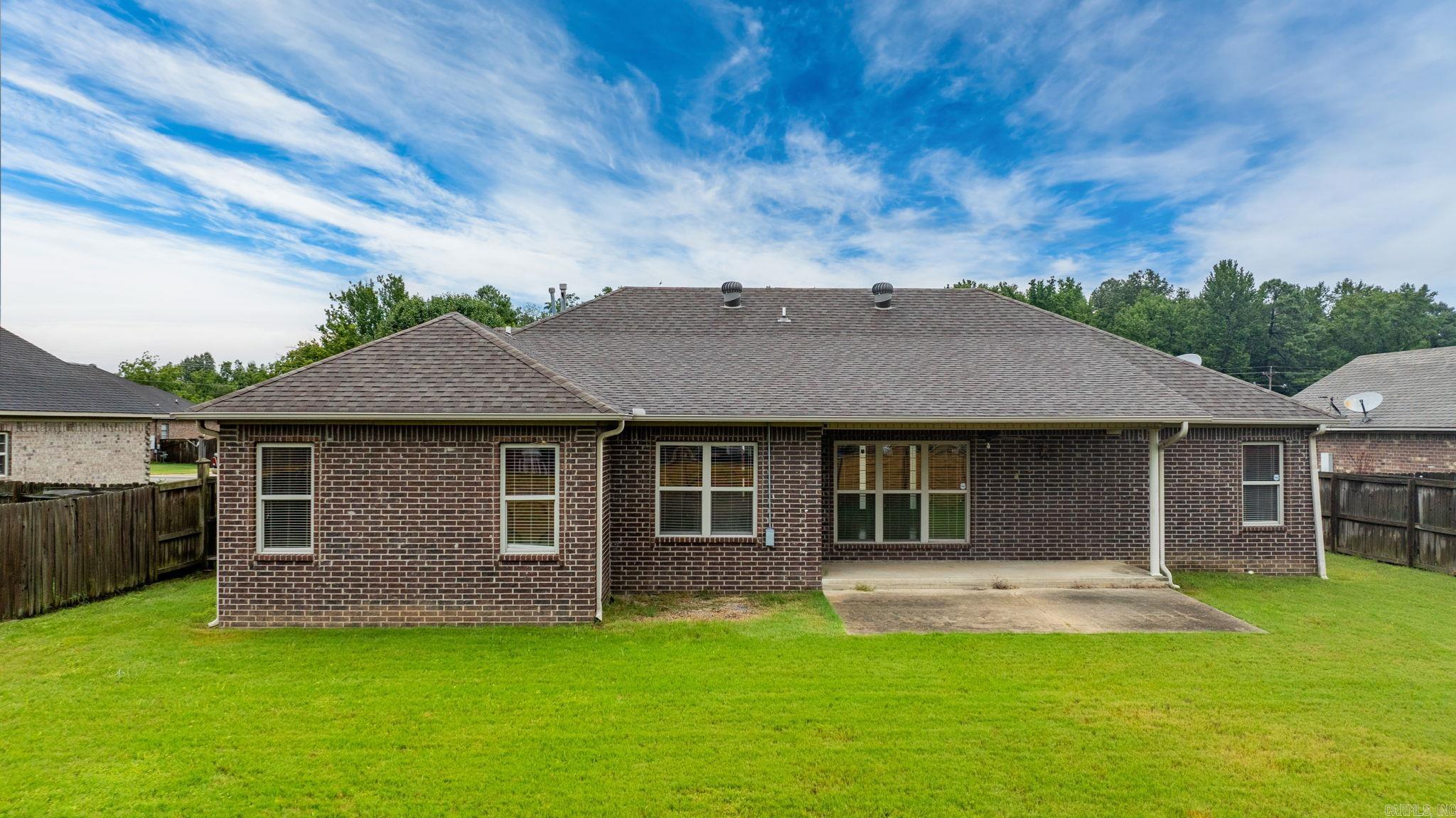 2402 Lancashire  Cabot, AR