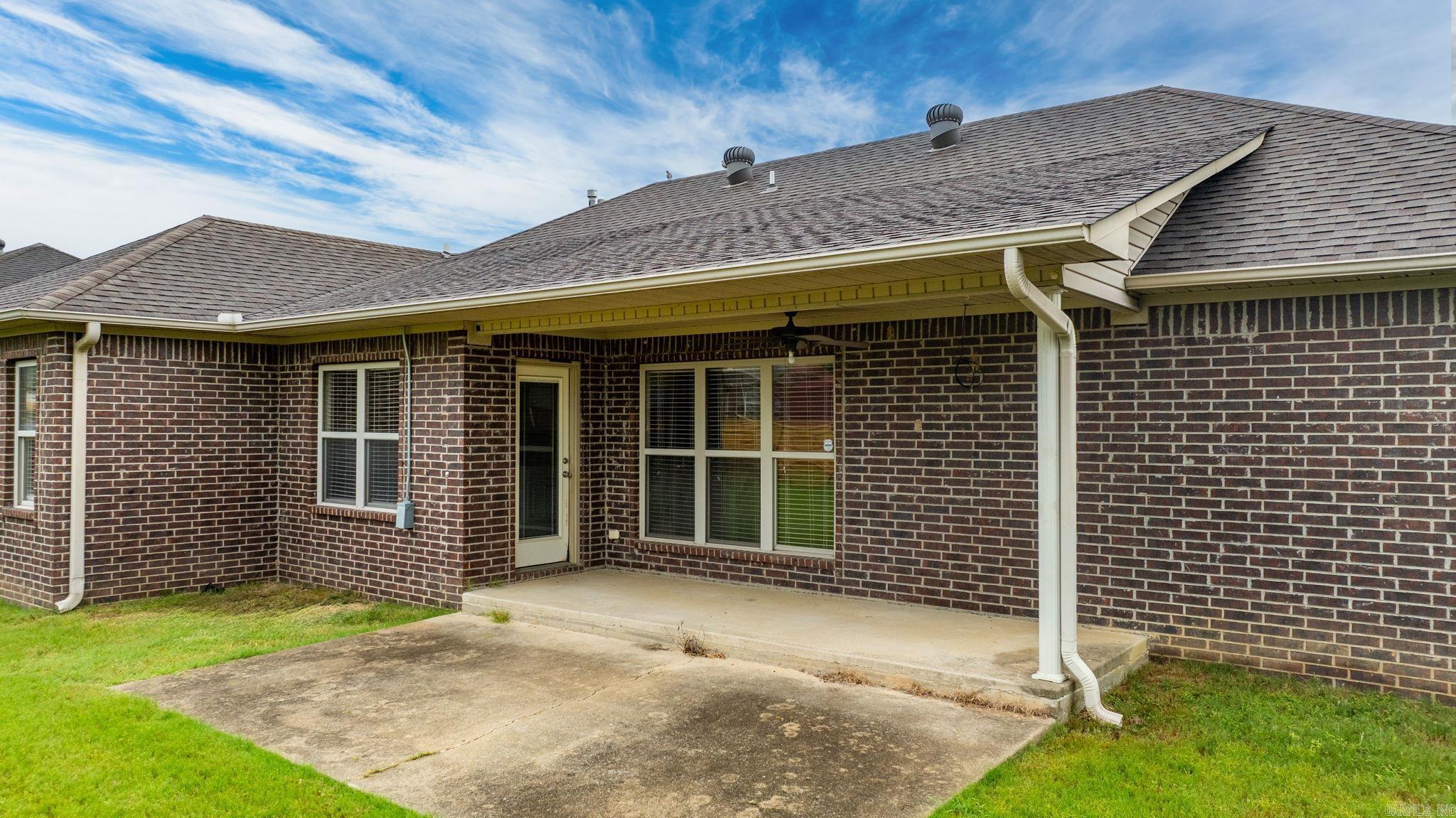 2402 Lancashire  Cabot, AR