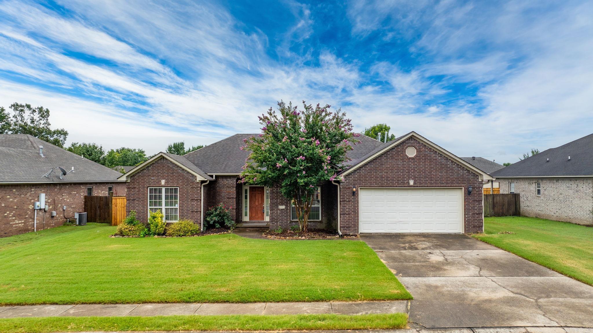 2402 Lancashire  Cabot, AR
