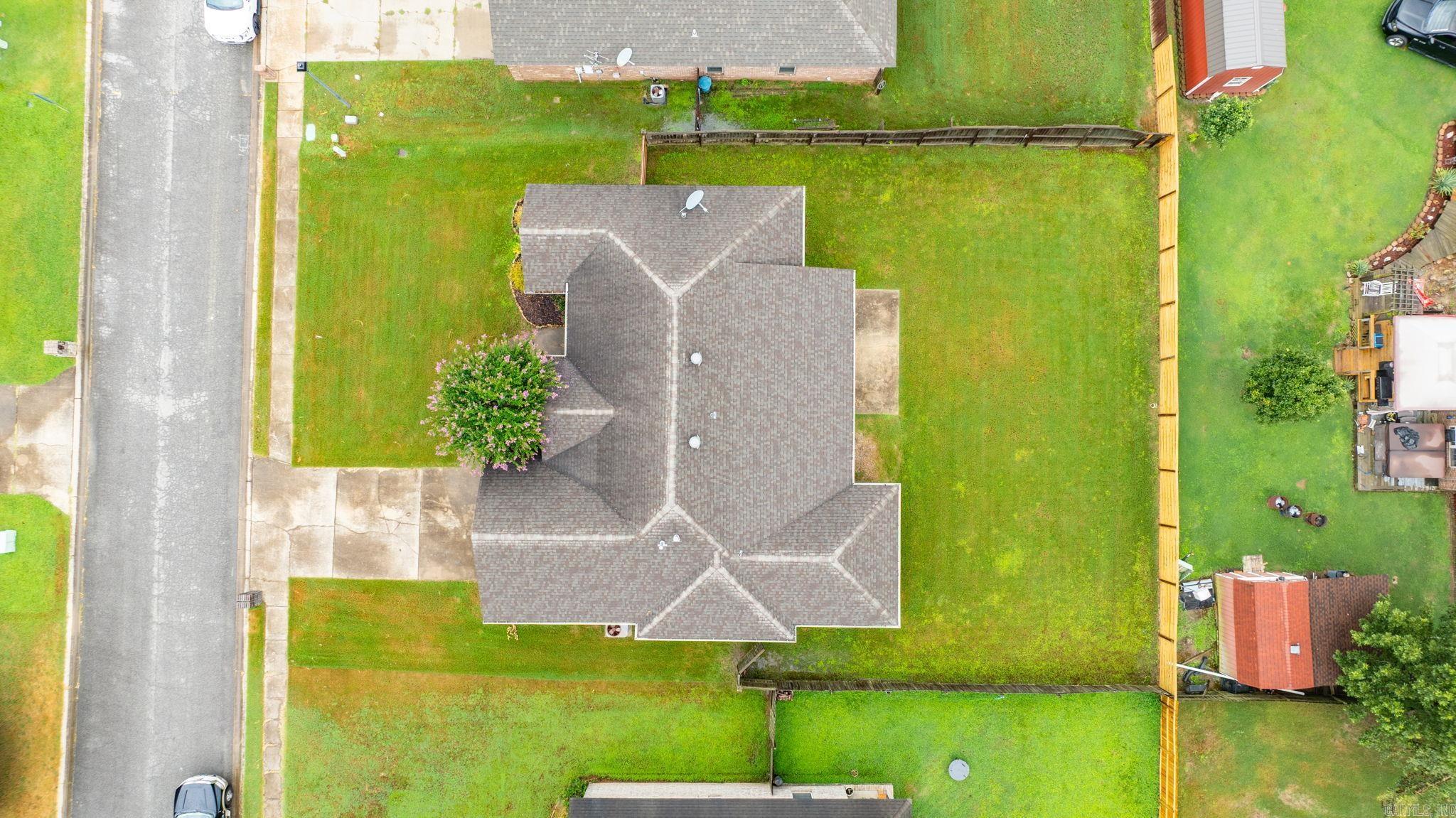 2402 Lancashire  Cabot, AR