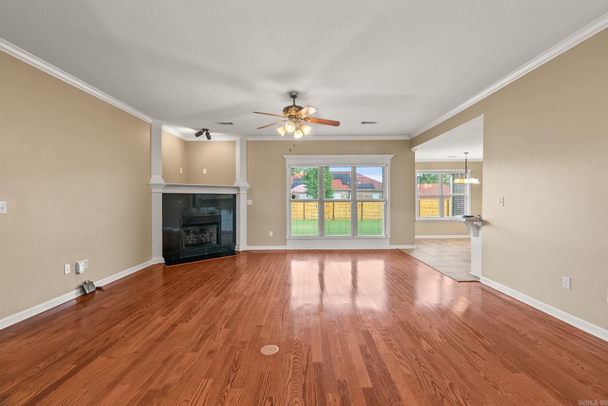 2402 Lancashire  Cabot, AR