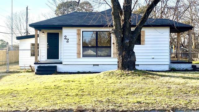 22  Quillen  North Little Rock, AR
