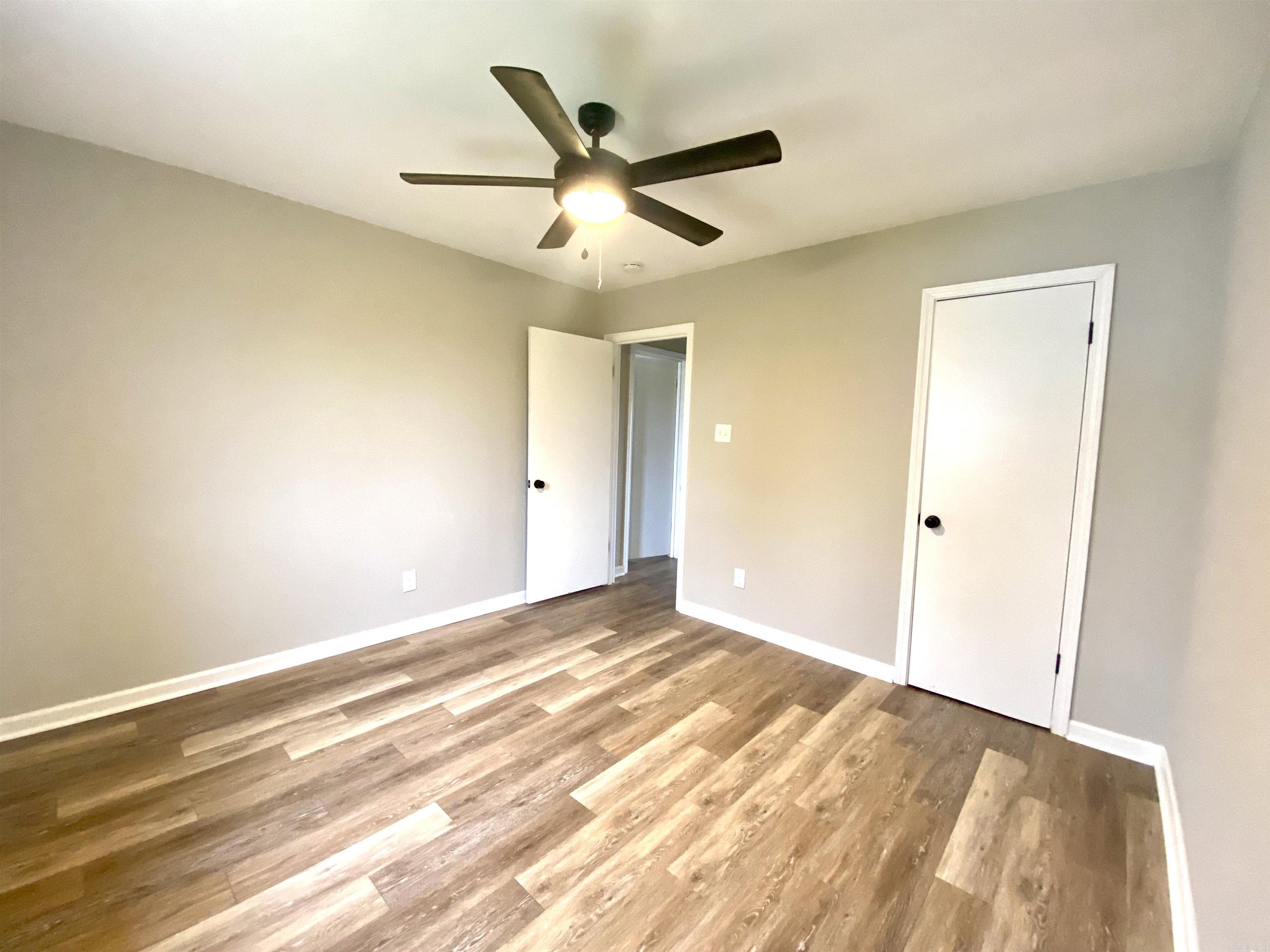 22 Quillen Avenue North Little Rock, AR 72117