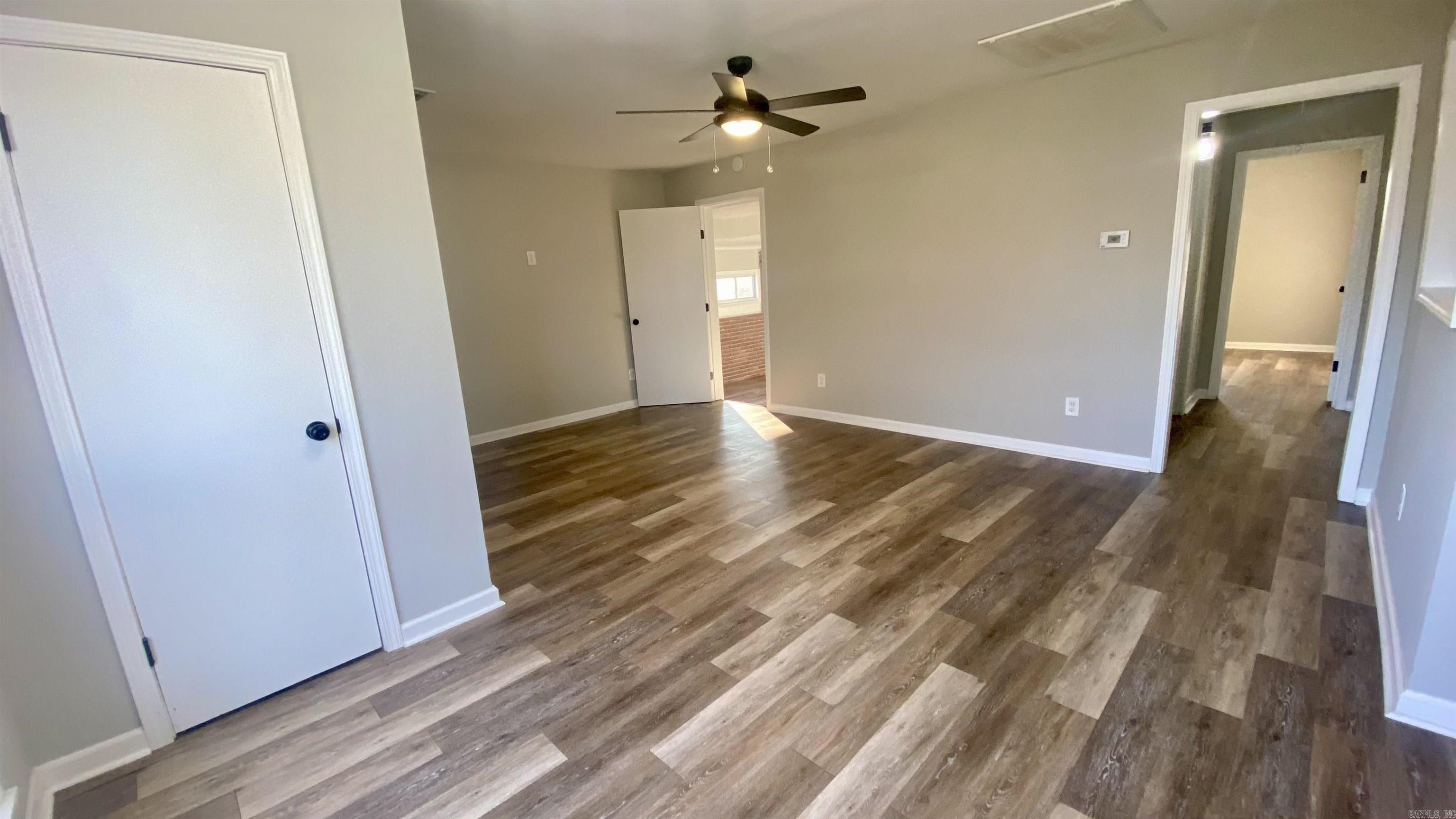 22 Quillen Avenue North Little Rock, AR 72117