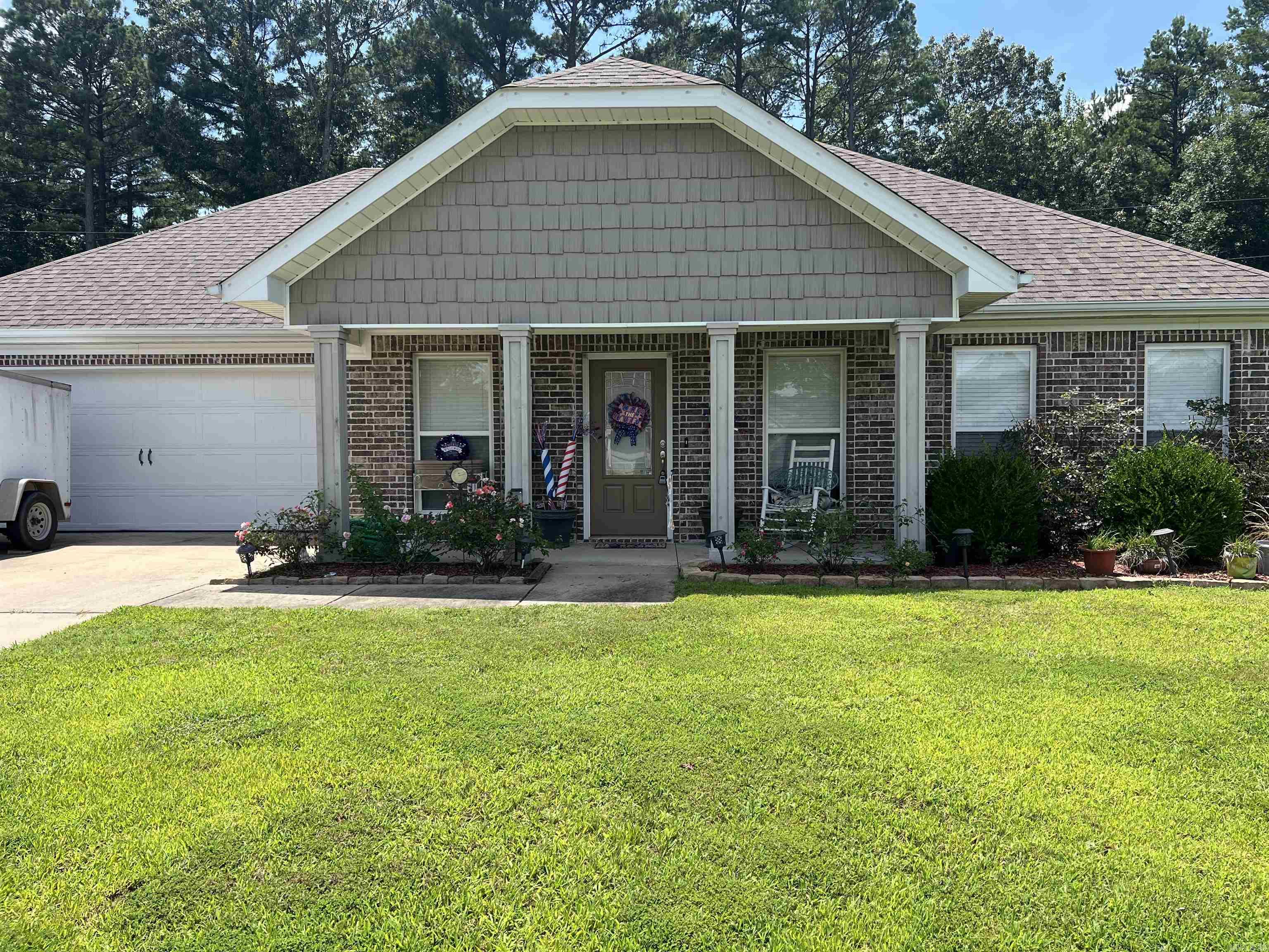 908 Heritage Cv Redfield, AR 72132