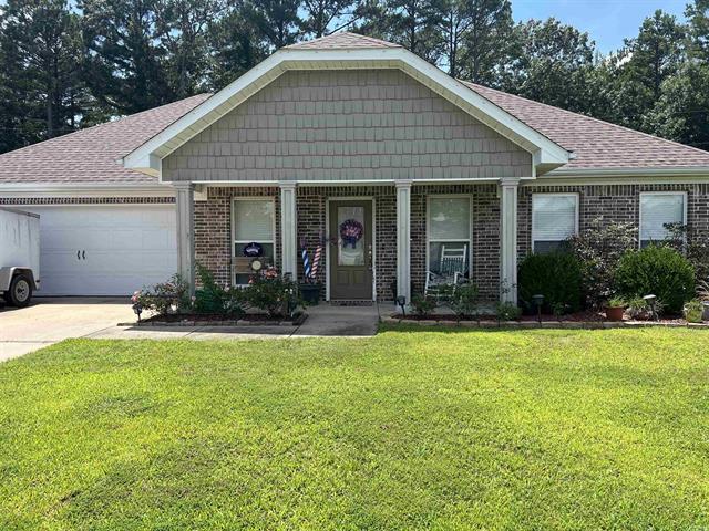 908  Heritage Cv  Redfield, AR