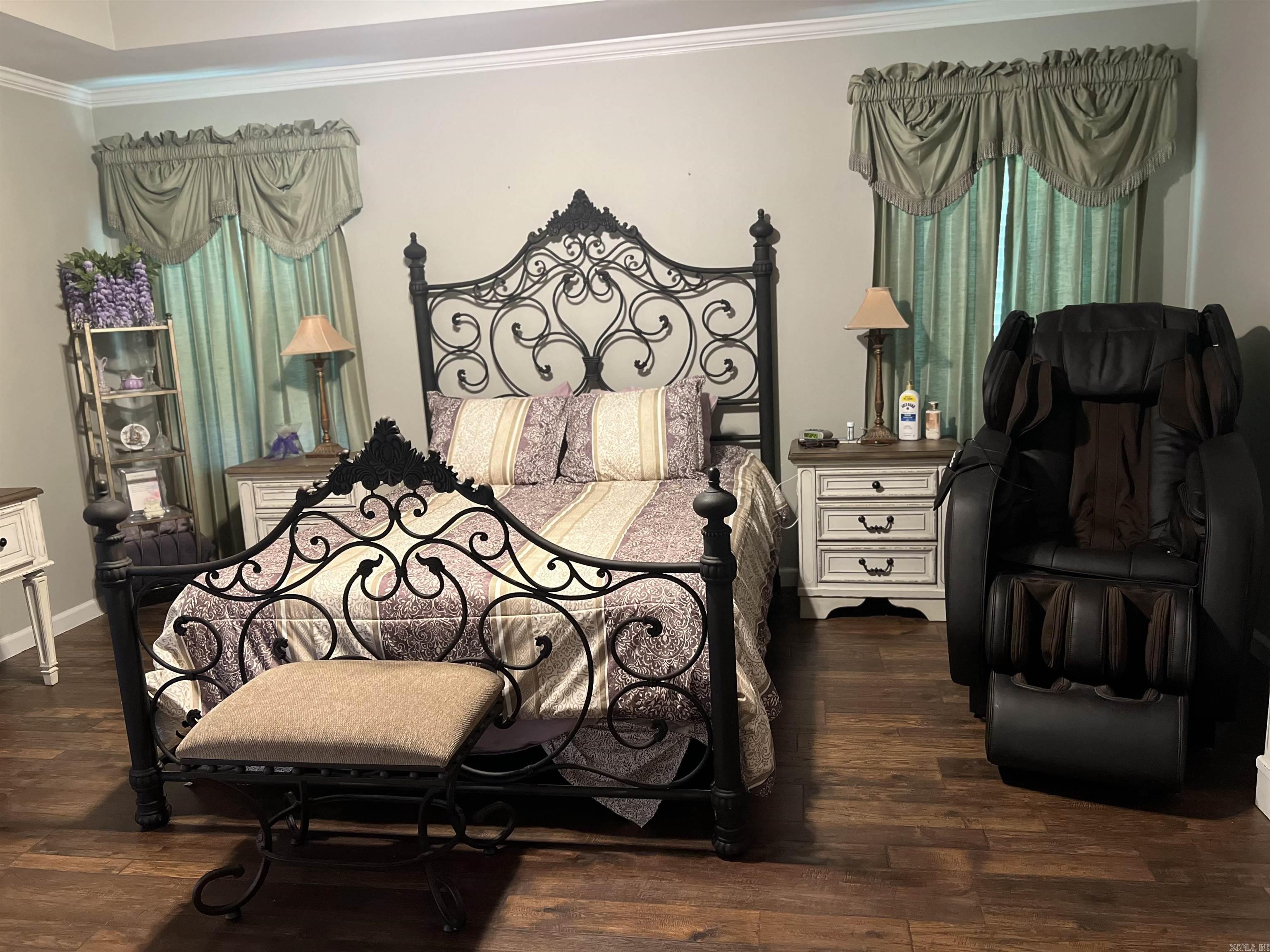 908 Heritage Cv Redfield, AR 72132