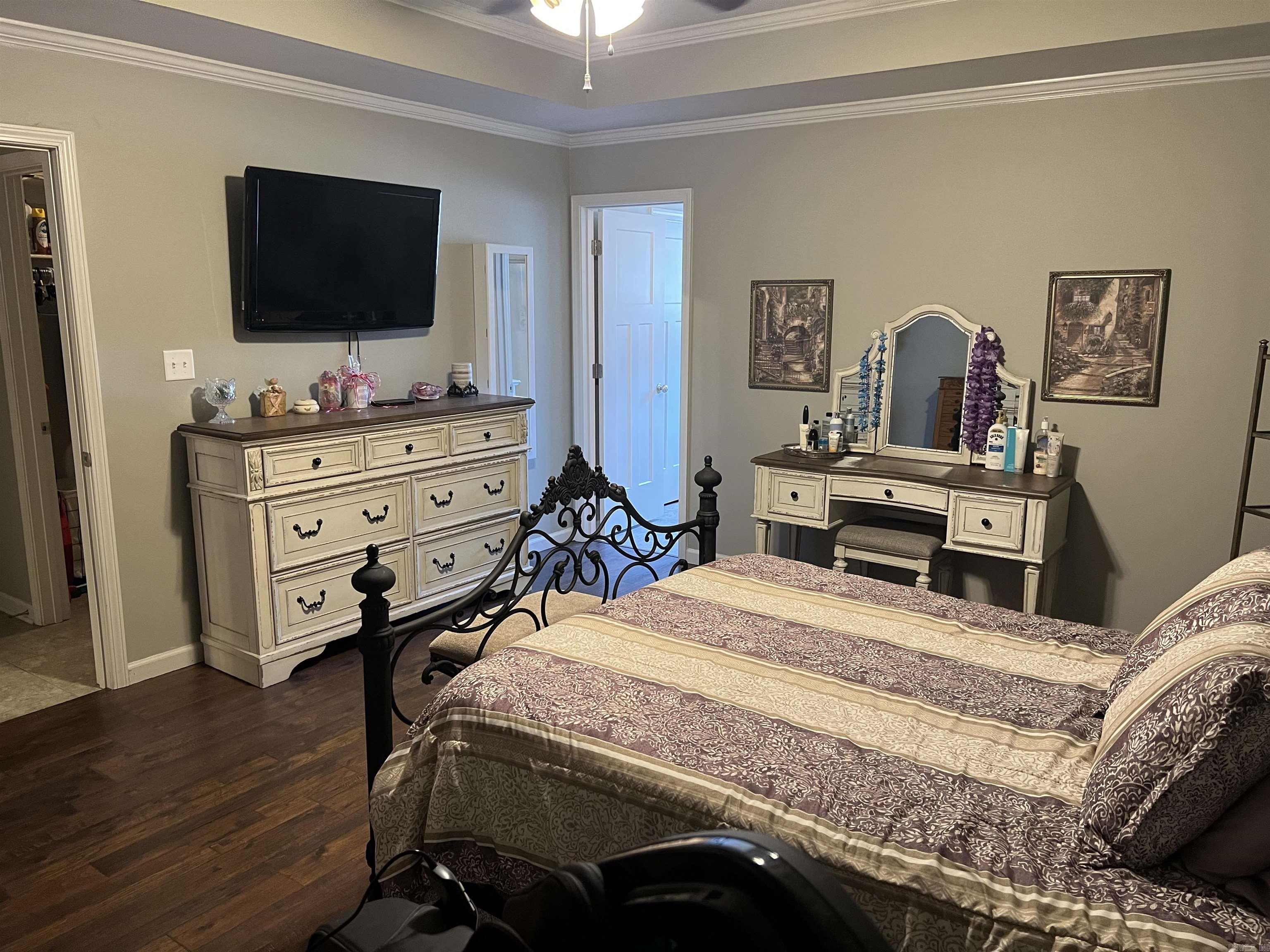 908 Heritage Cv Redfield, AR 72132