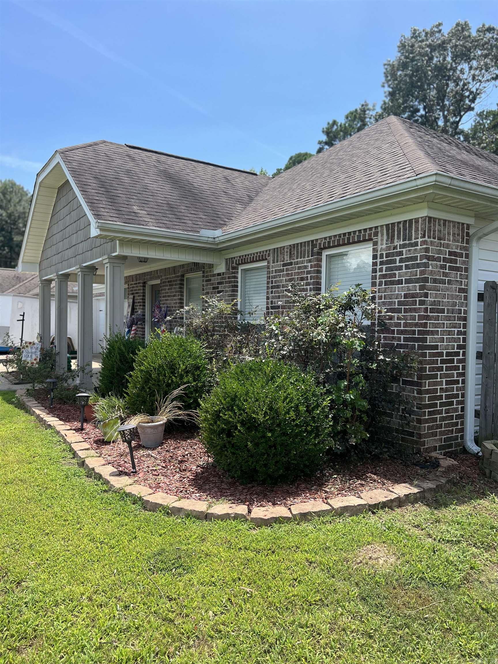908 Heritage Cv Redfield, AR 72132