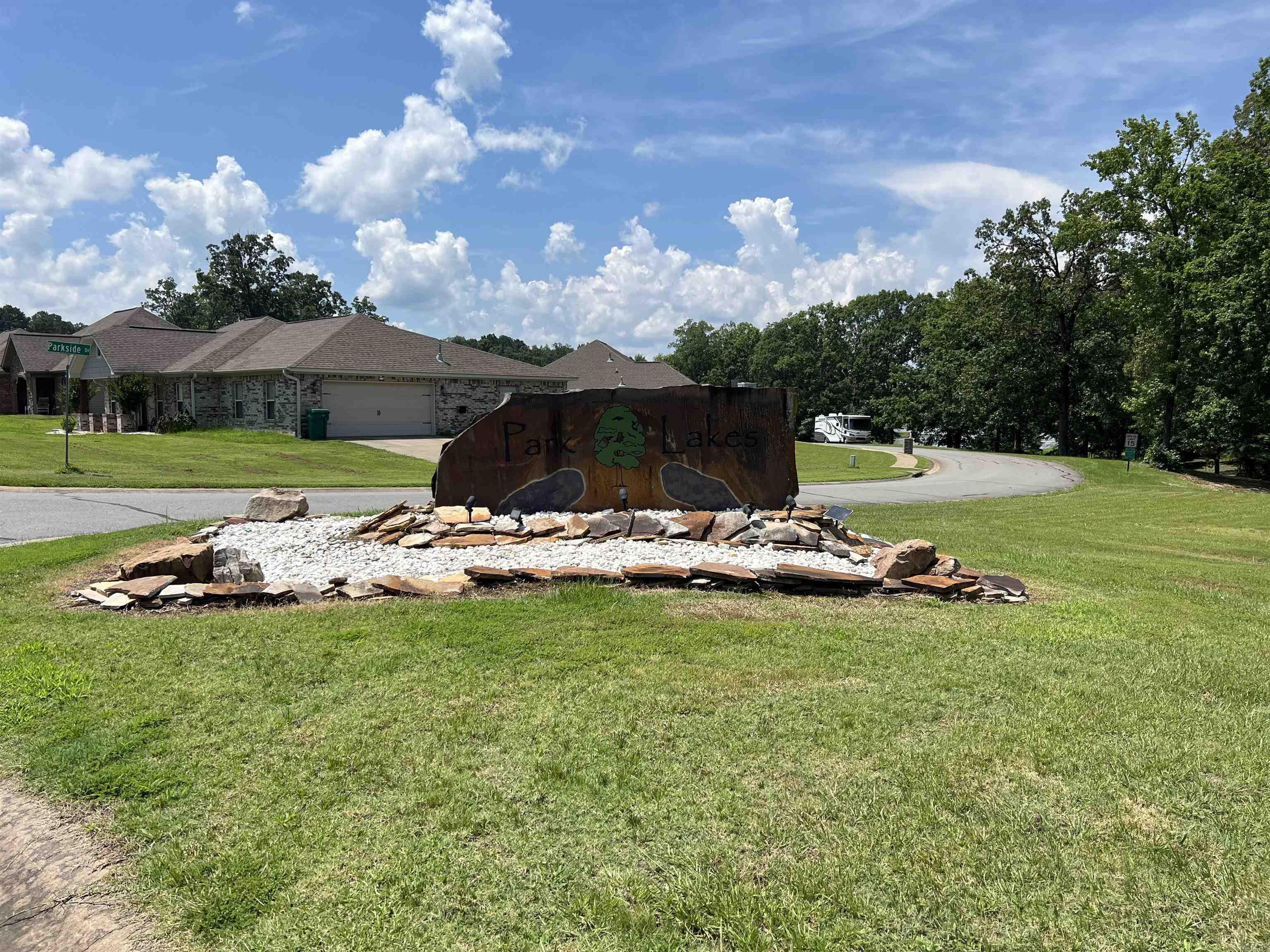 908 Heritage Cv Redfield, AR 72132