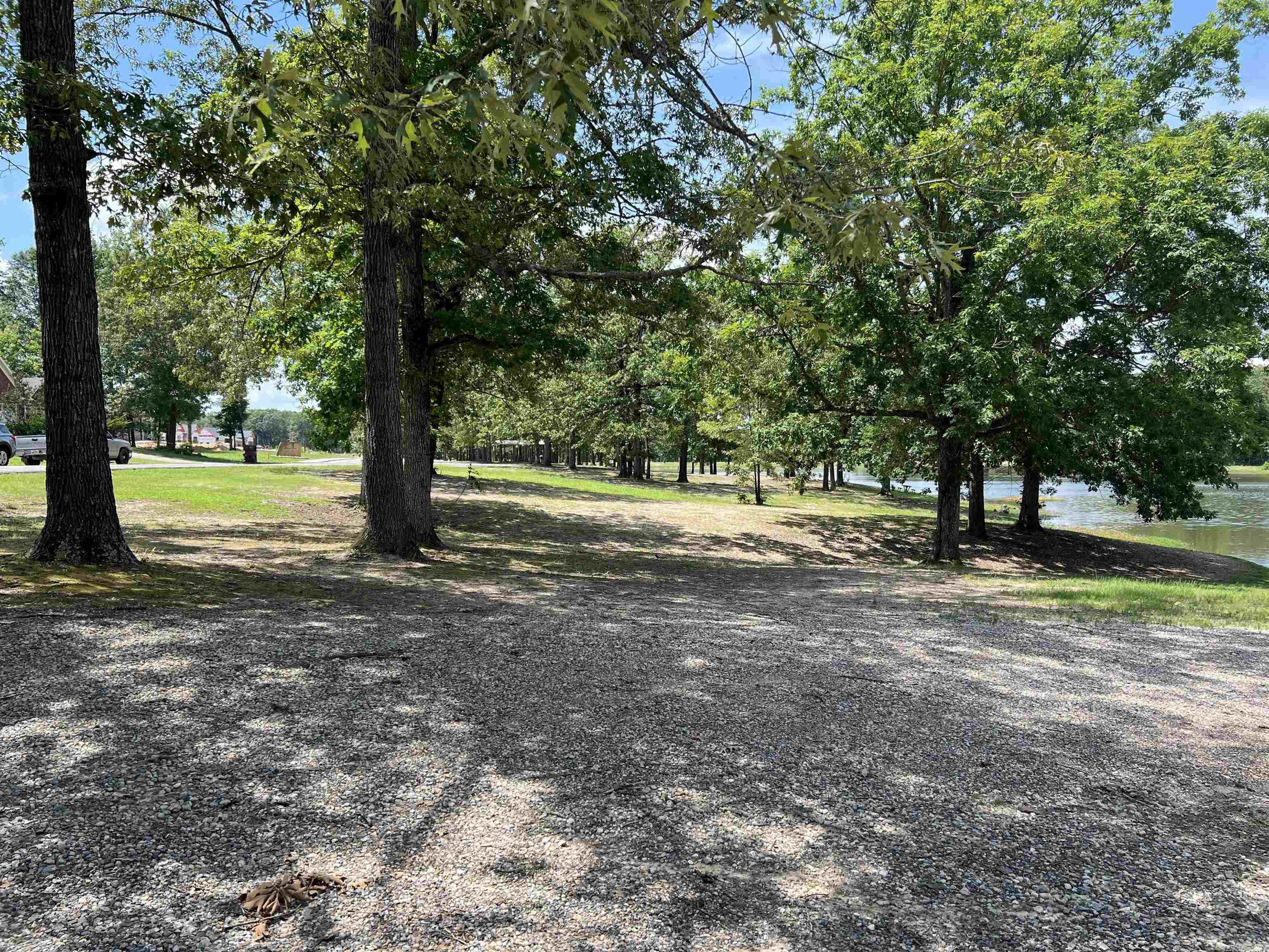 908 Heritage Cv Redfield, AR 72132
