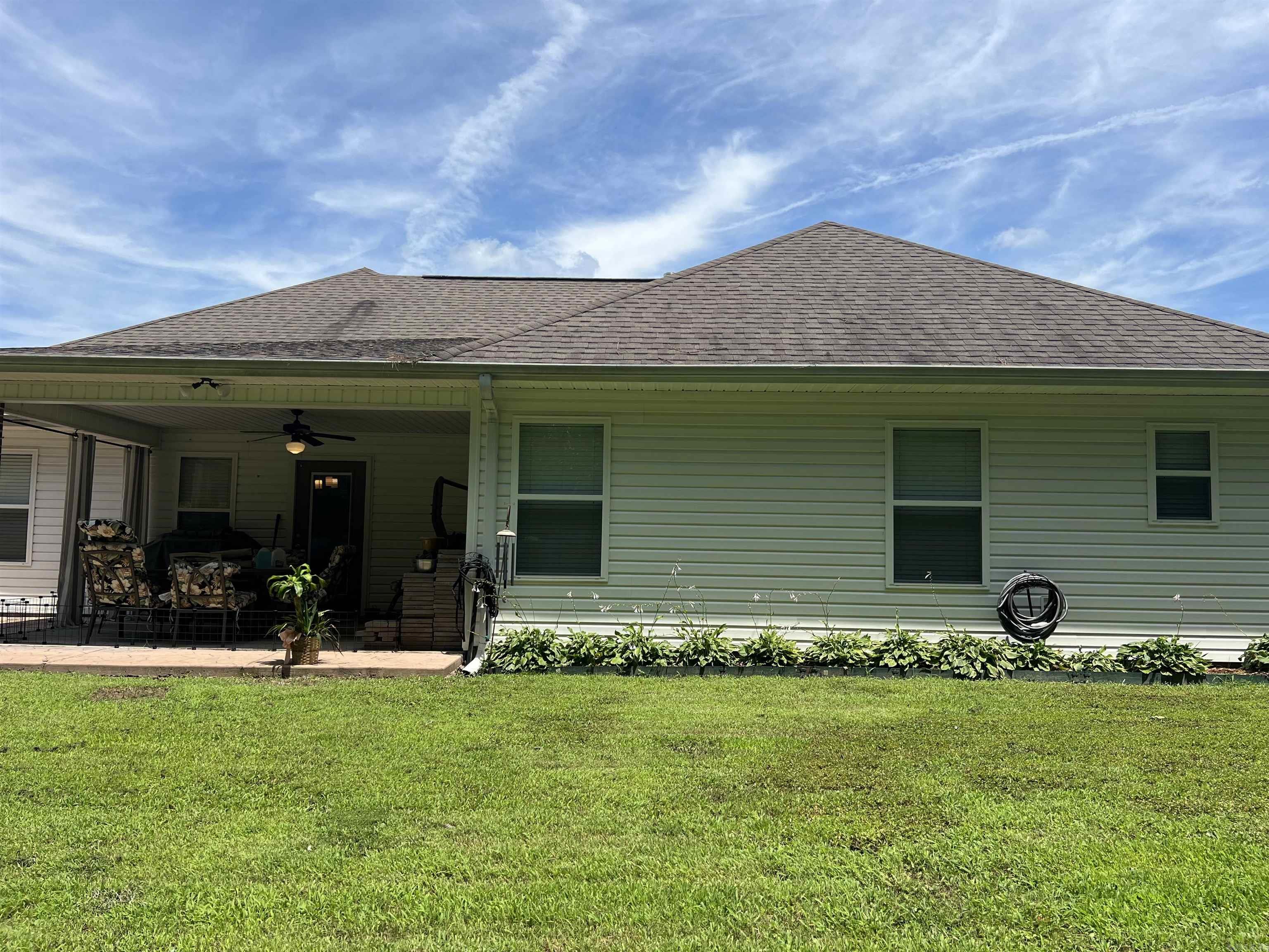 908 Heritage Cv Redfield, AR 72132