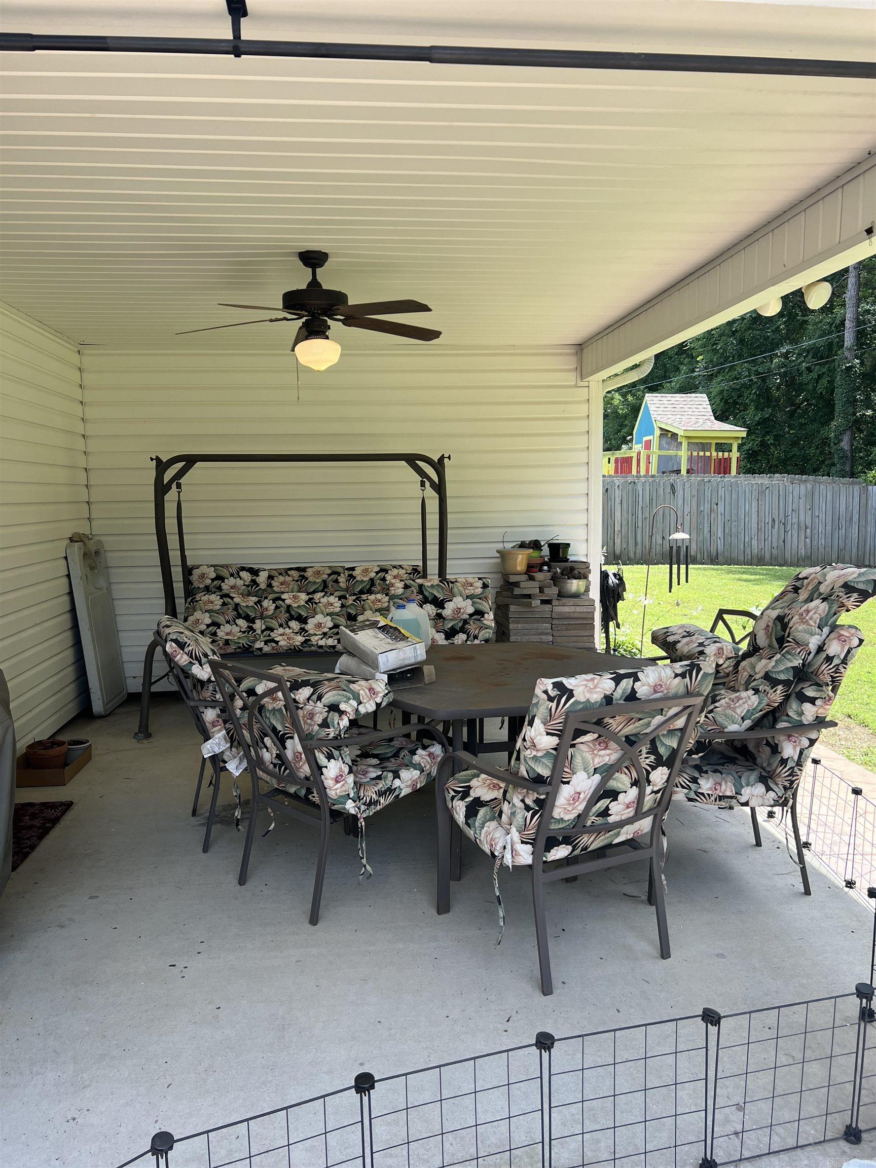 908 Heritage Cv Redfield, AR 72132