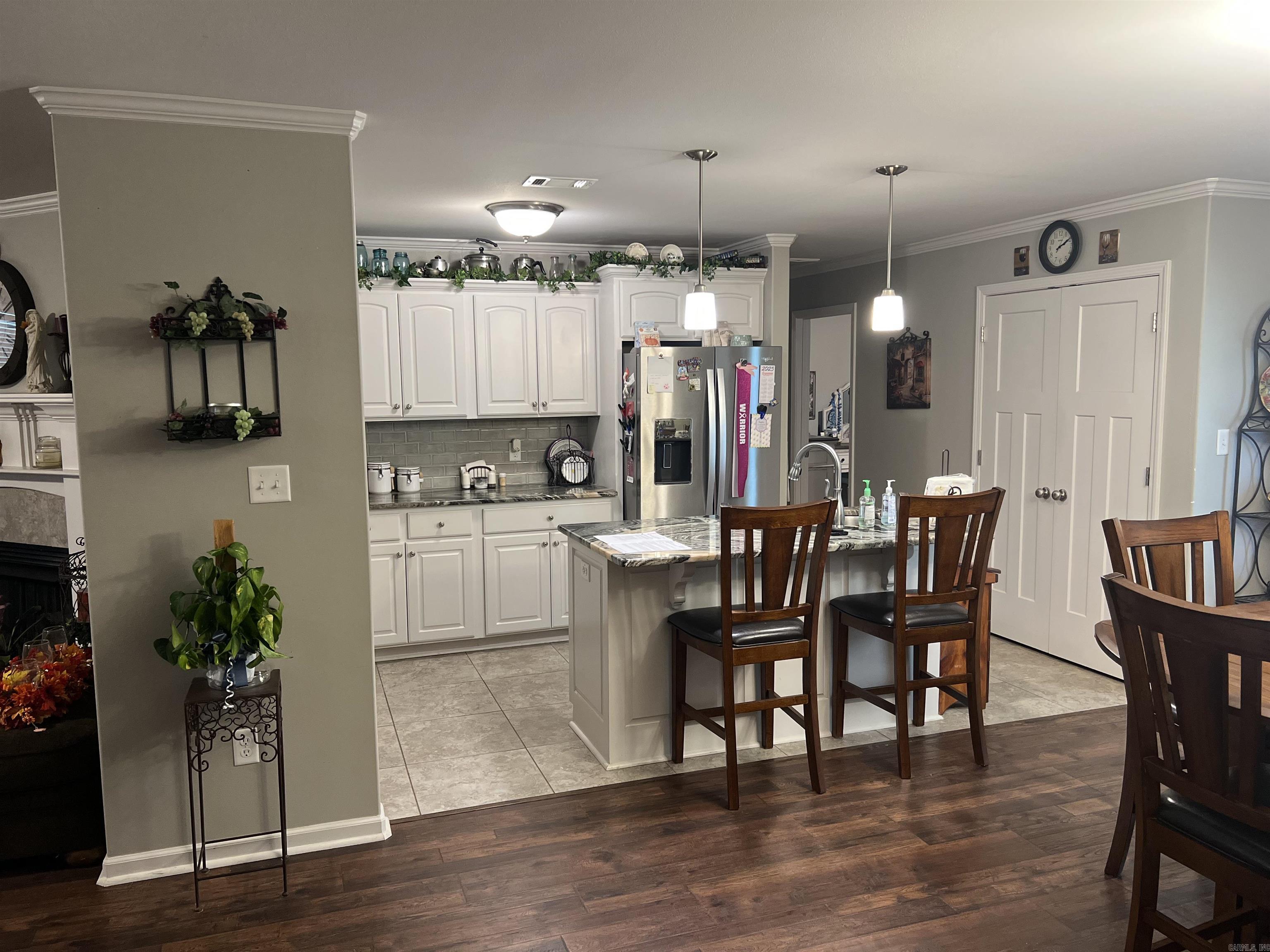 908 Heritage Cv Redfield, AR 72132