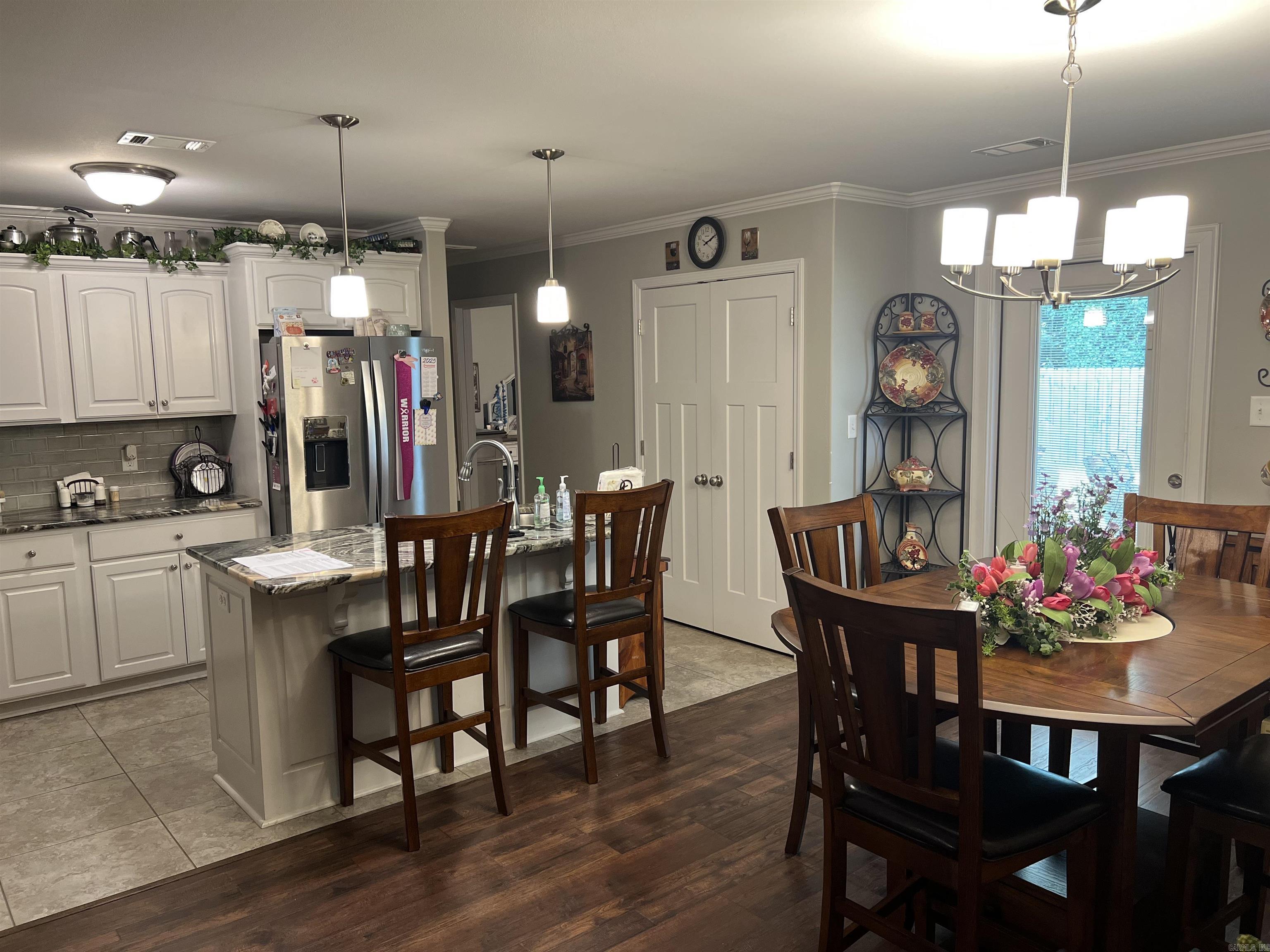 908 Heritage Cv Redfield, AR 72132