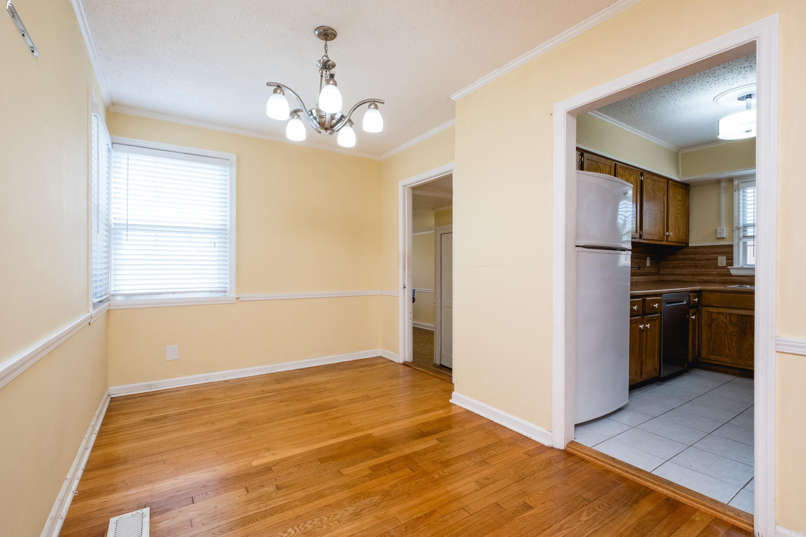 124 Englewood  Cammack Village, AR