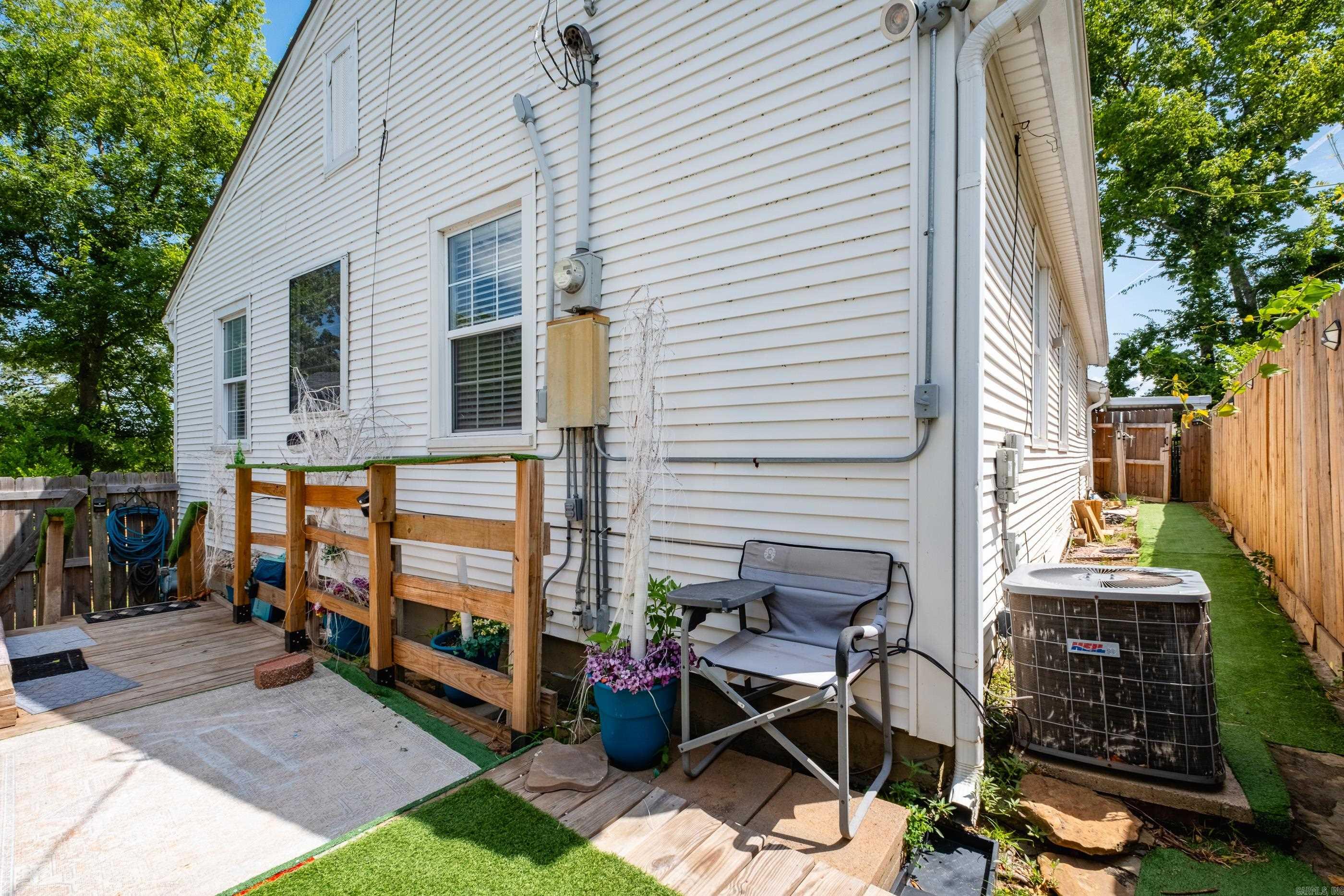 124 Englewood  Cammack Village, AR