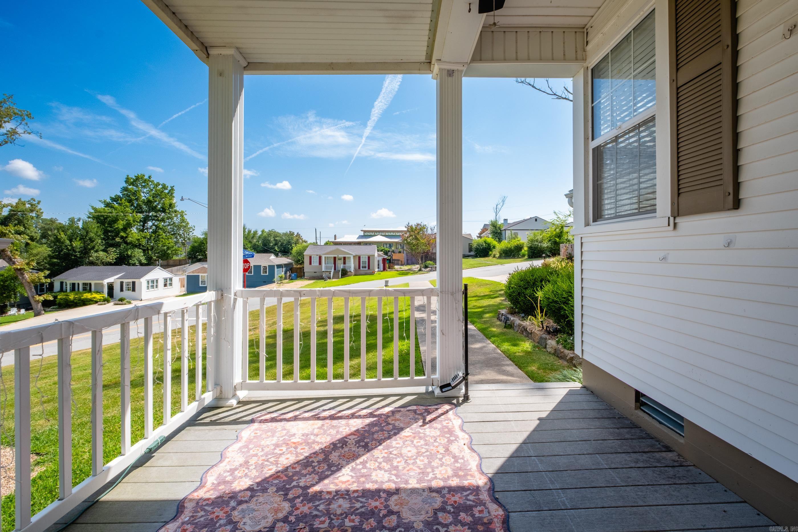 124 Englewood  Cammack Village, AR