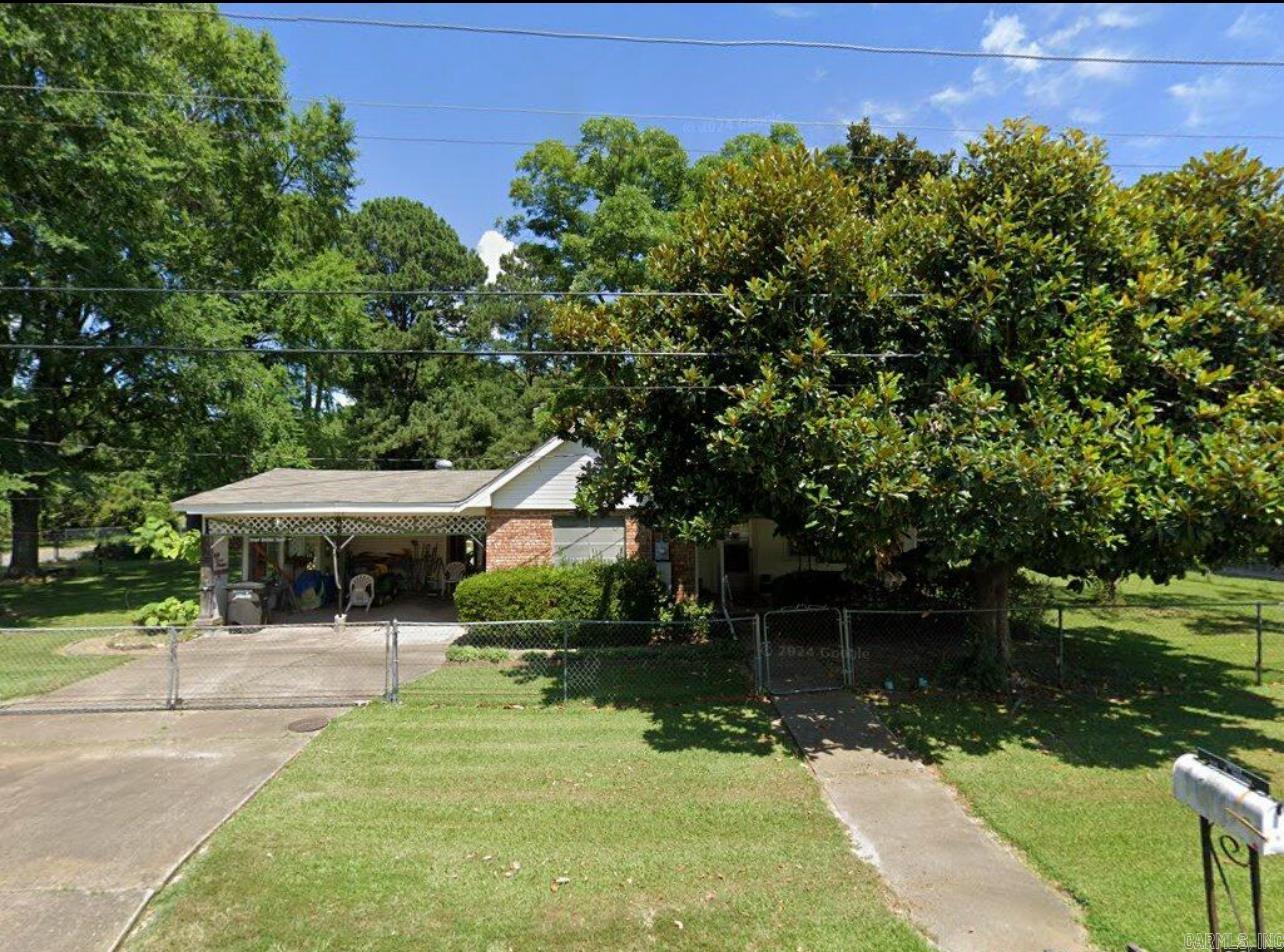524 Southeastern Avenue  Jacksonville, AR