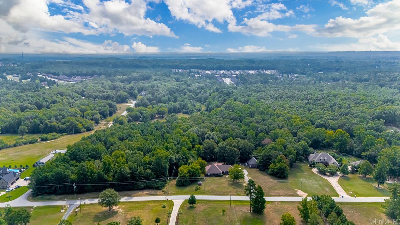0000 Hillsboro  Alexander, AR