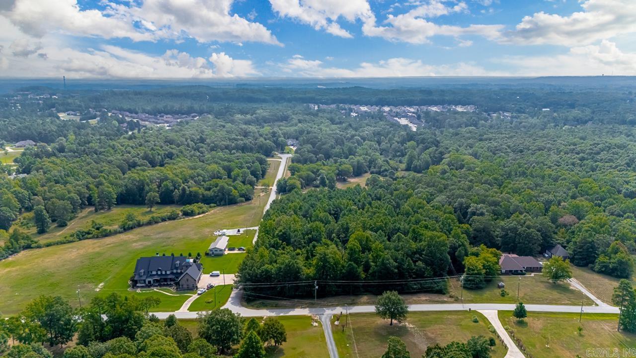0000 Hillsboro  Alexander, AR