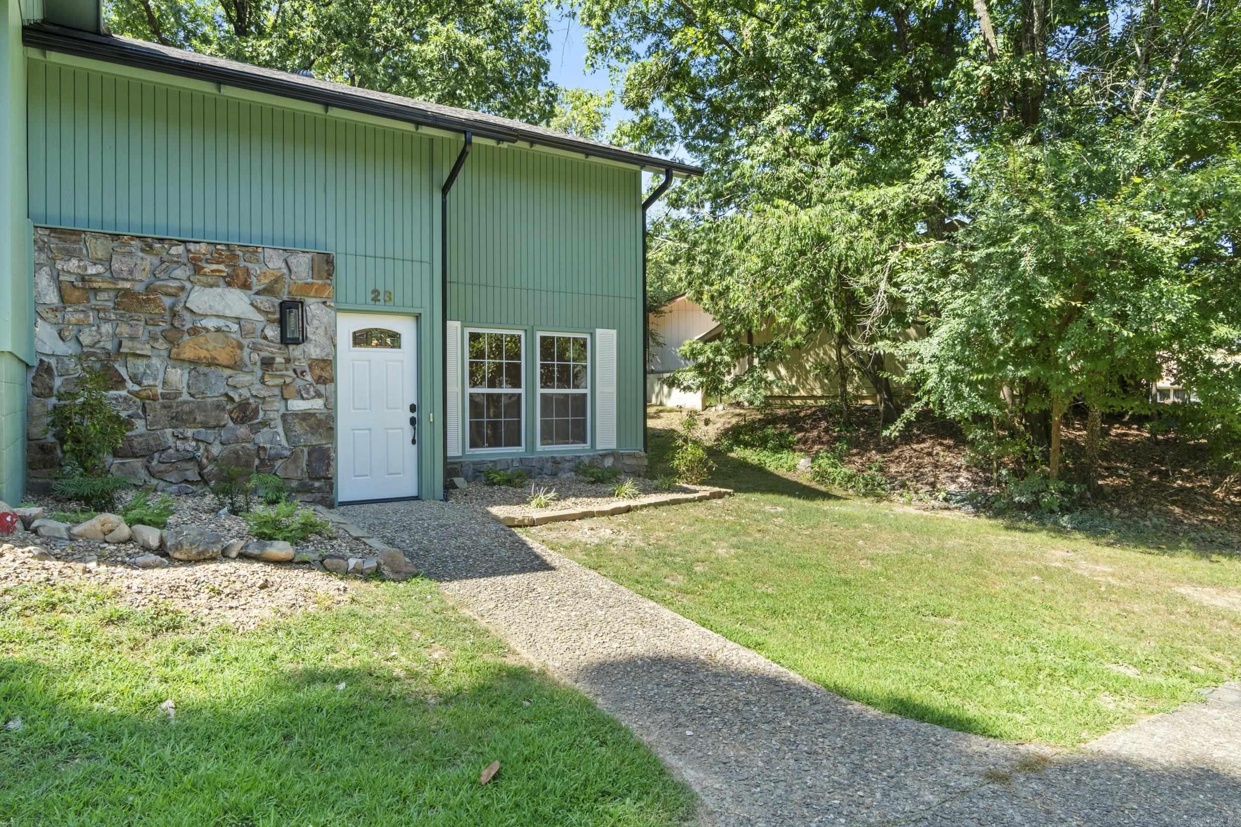 23 Destino  Hot Springs Village, AR
