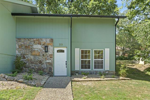 23  Destino  Hot Springs Village, AR