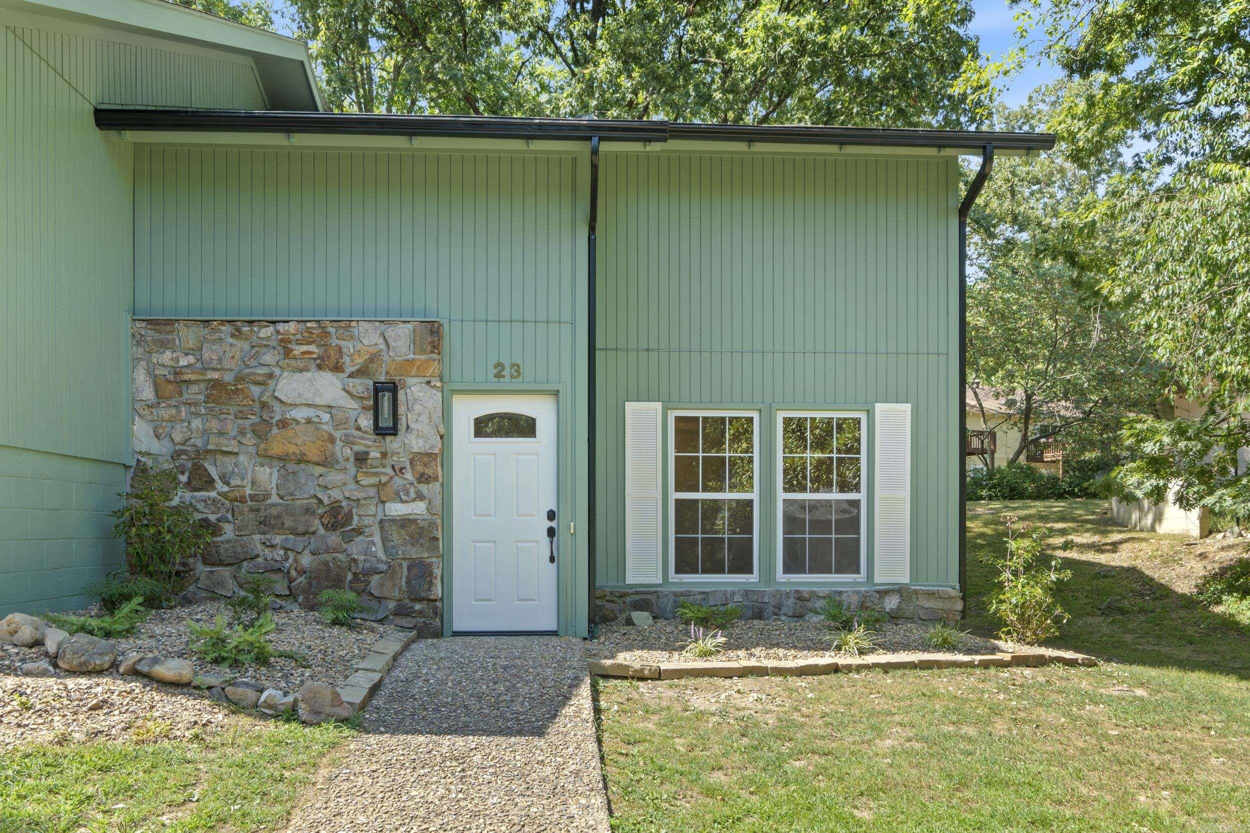 23 Destino  Hot Springs Village, AR