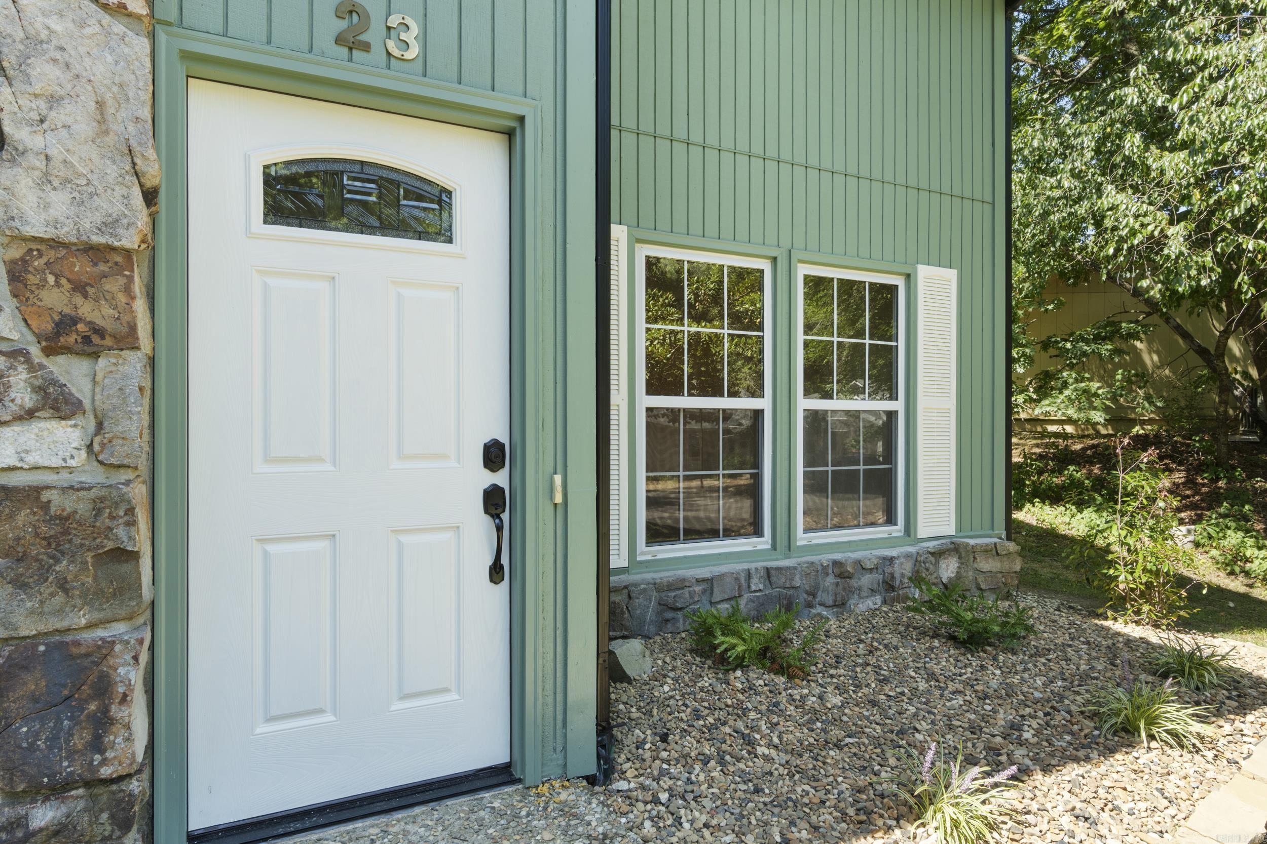 23 Destino  Hot Springs Village, AR