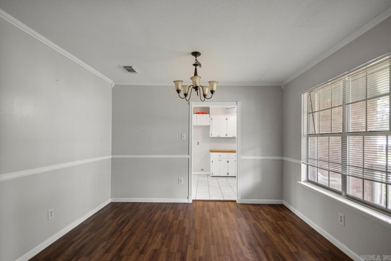 10709 Excalibur  Little Rock, AR