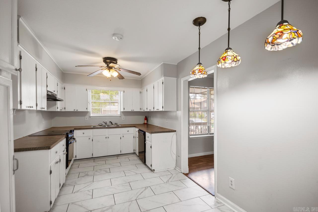 10709 Excalibur  Little Rock, AR