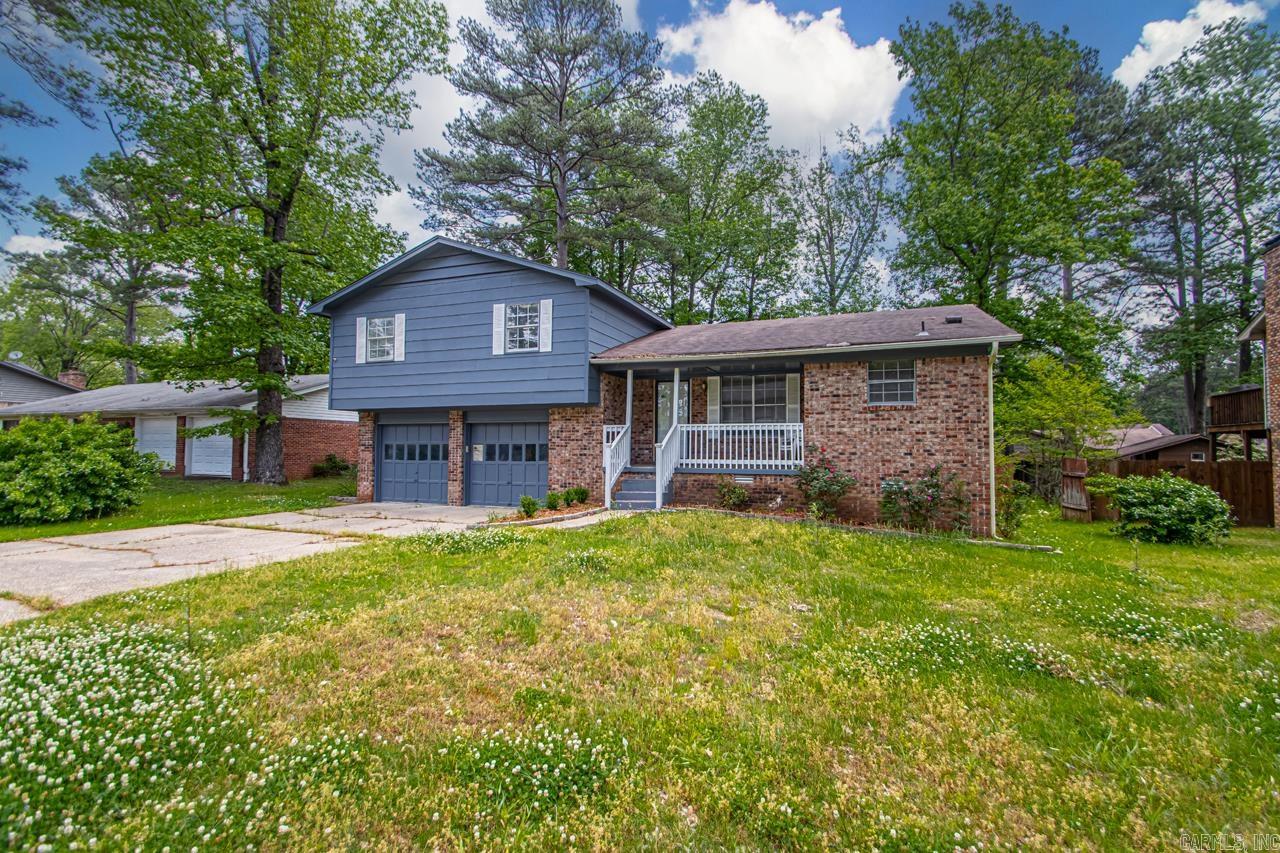 10709 Excalibur  Little Rock, AR