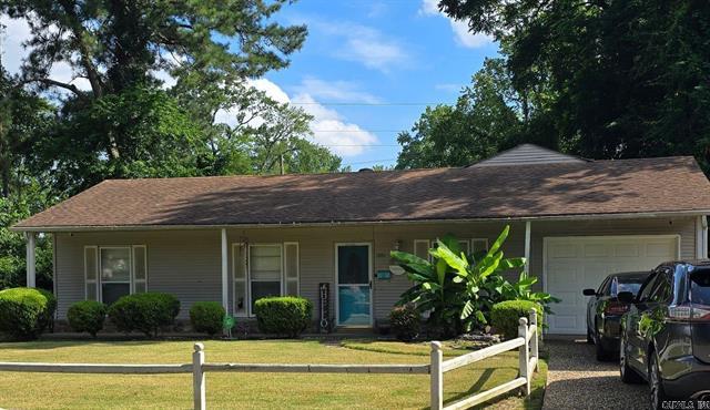 1804  Palomino  Sherwood, AR