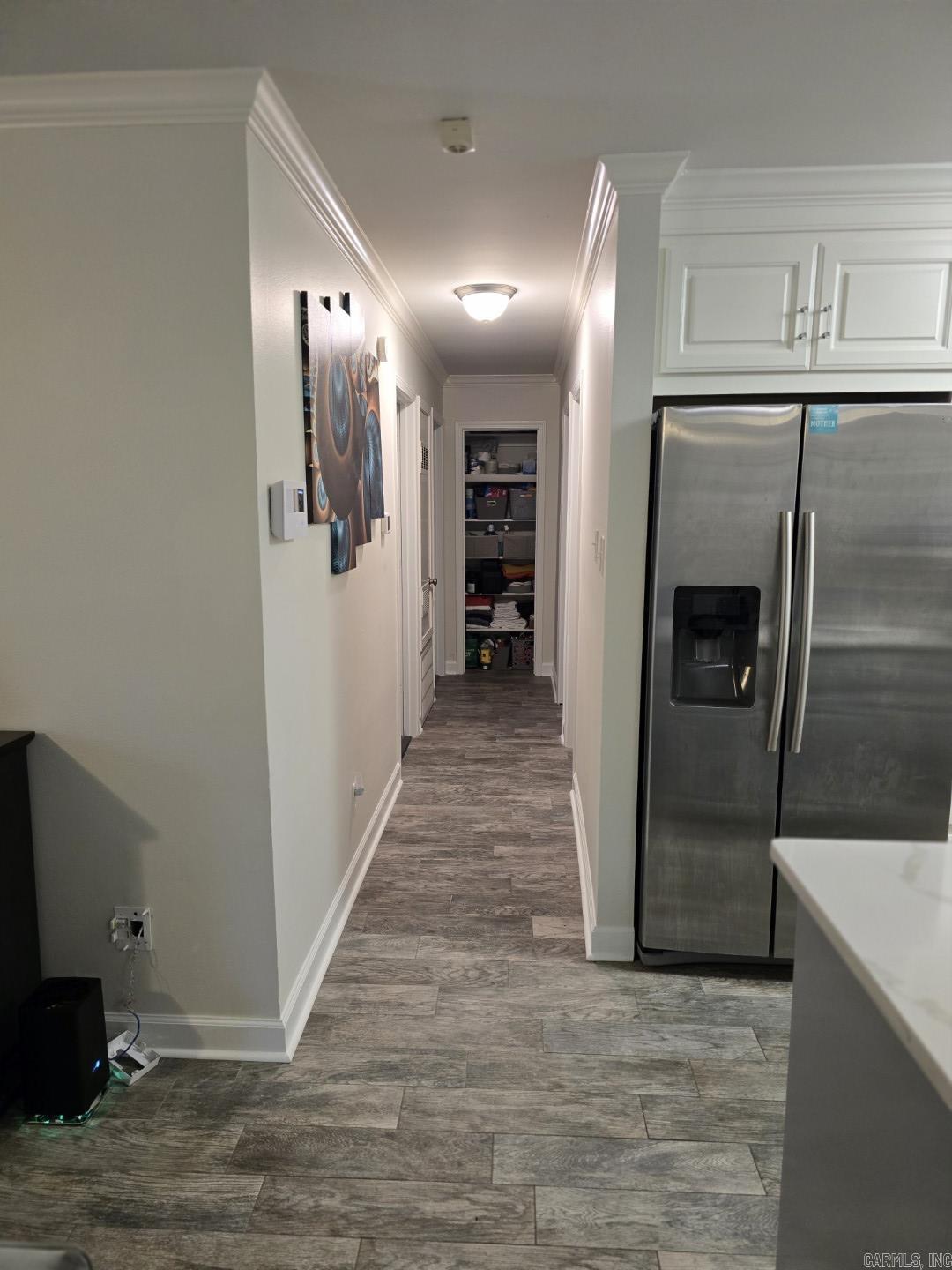 1804 Palomino  Sherwood, AR
