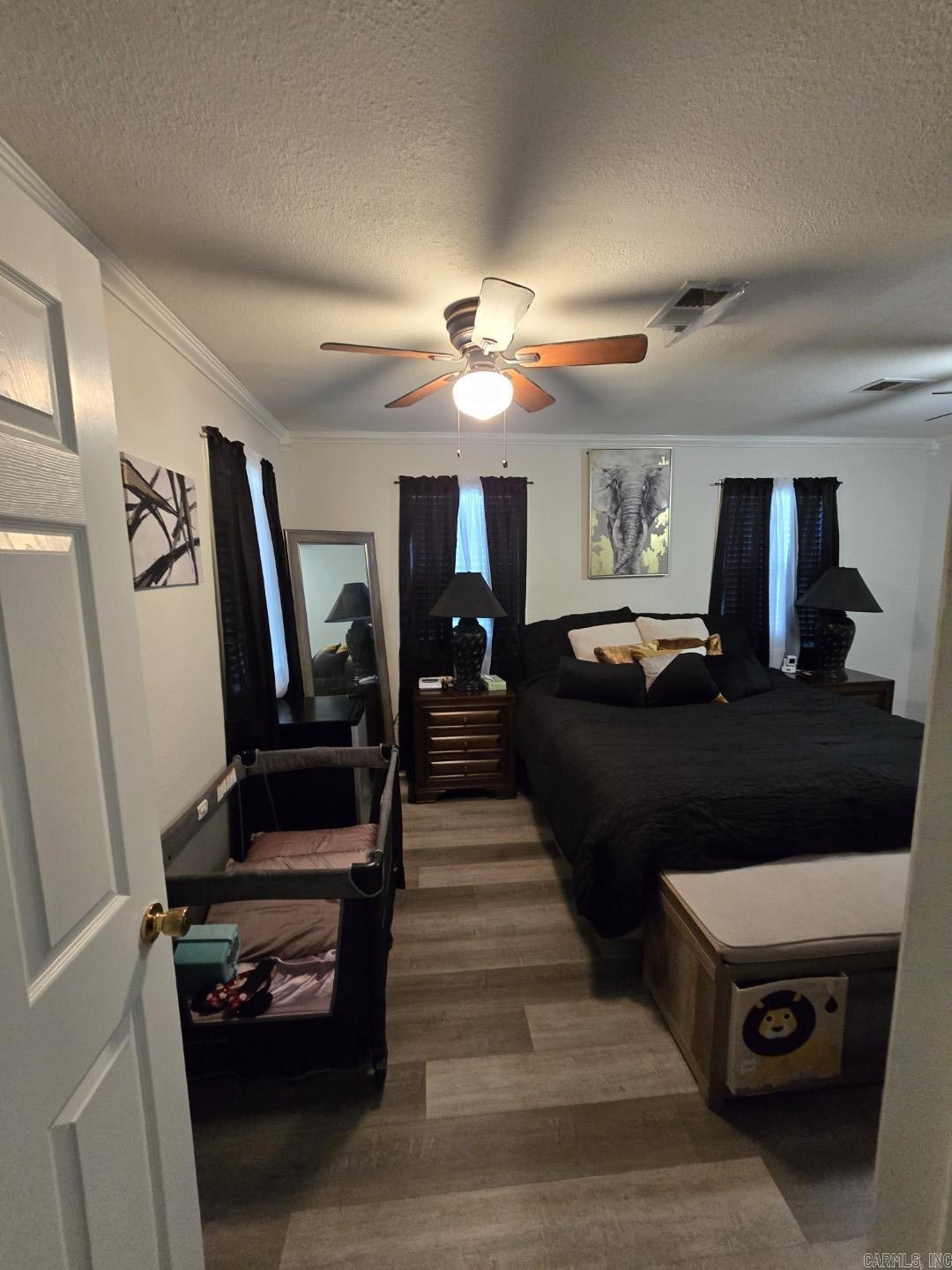 1804 Palomino  Sherwood, AR