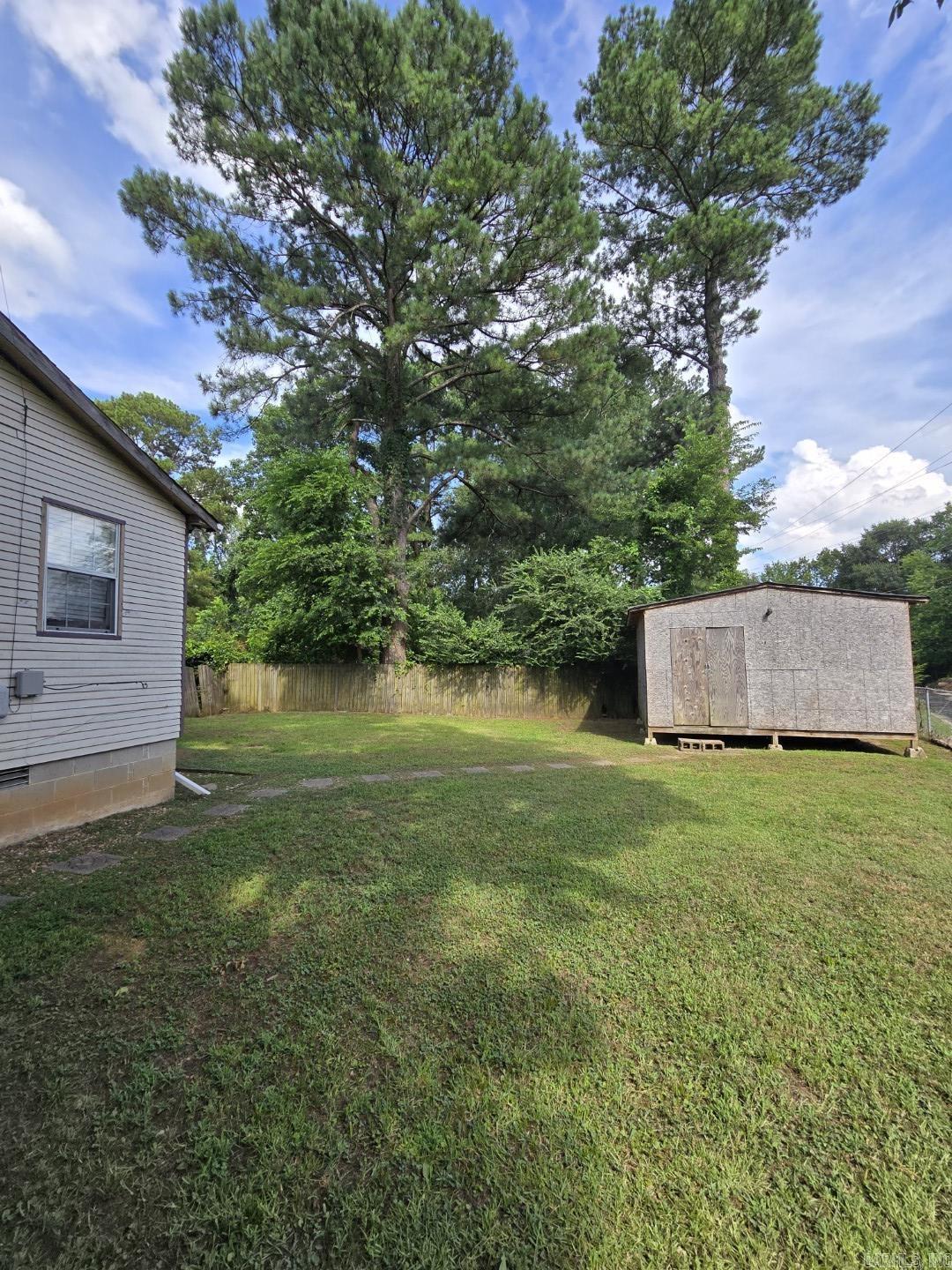 1804 Palomino  Sherwood, AR
