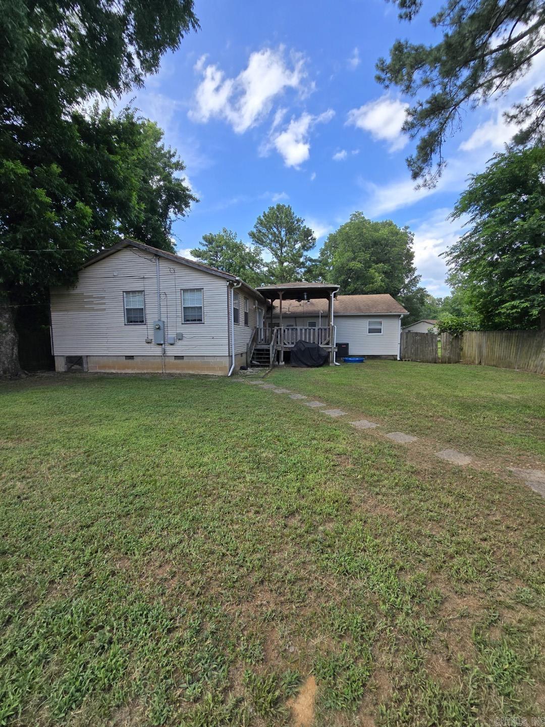 1804 Palomino  Sherwood, AR