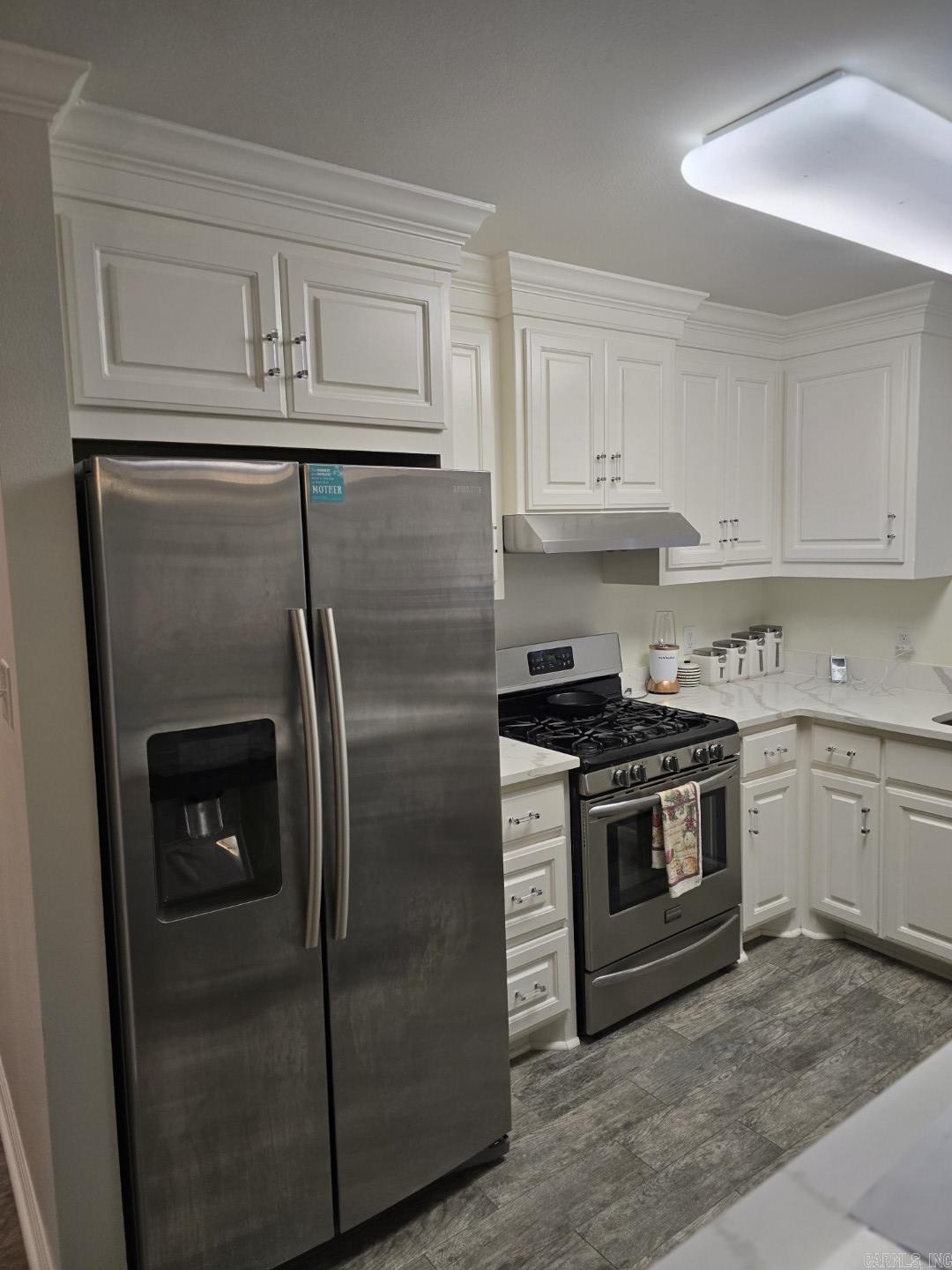 1804 Palomino  Sherwood, AR
