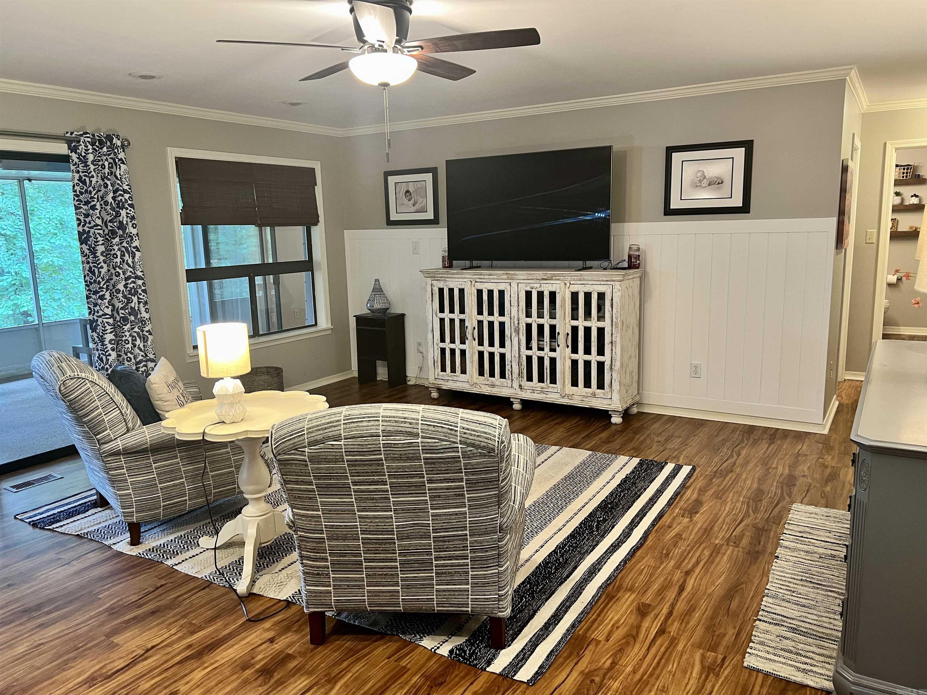 114 Edgemere  Fairfield Bay, AR