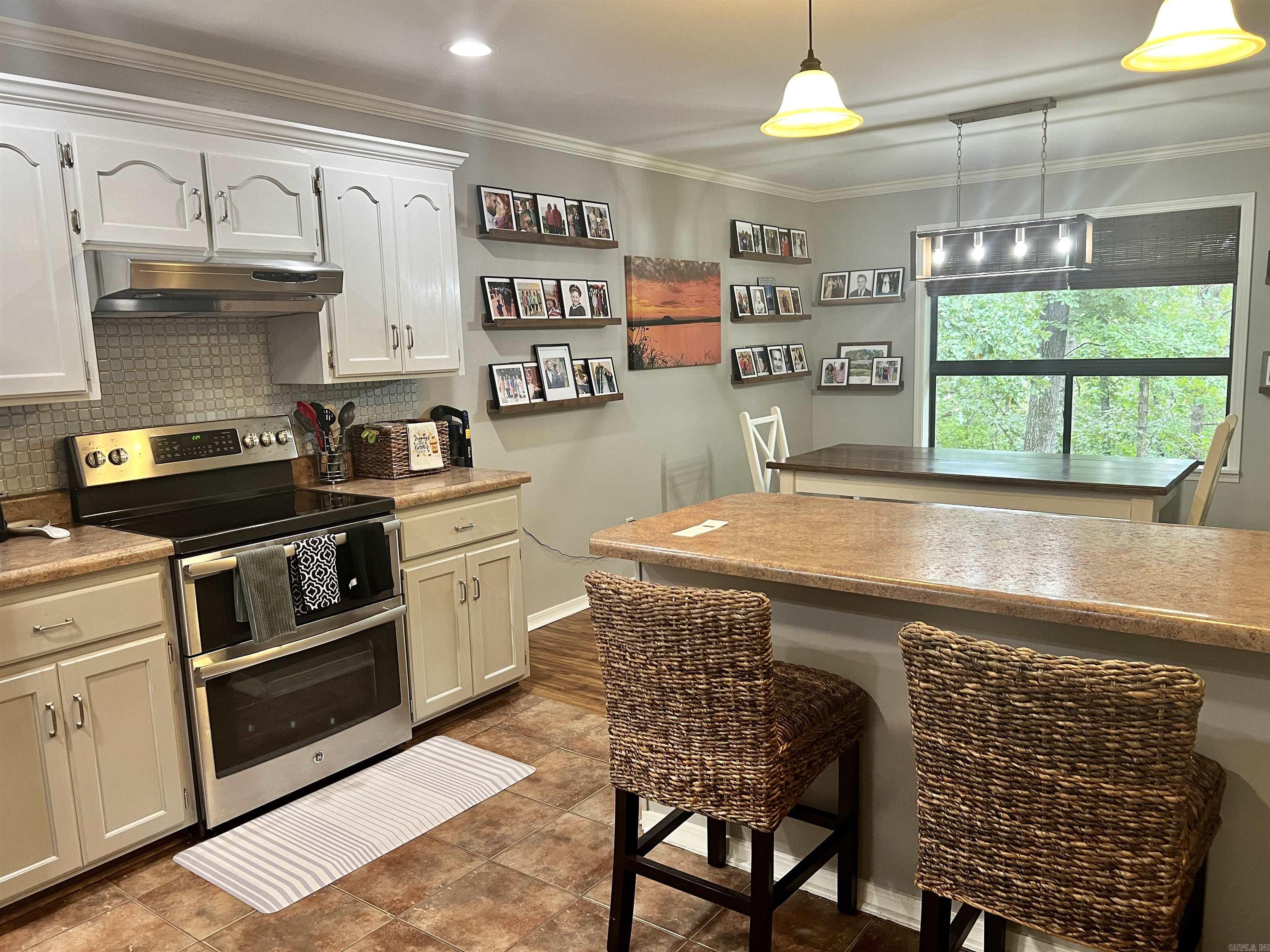 114 Edgemere  Fairfield Bay, AR