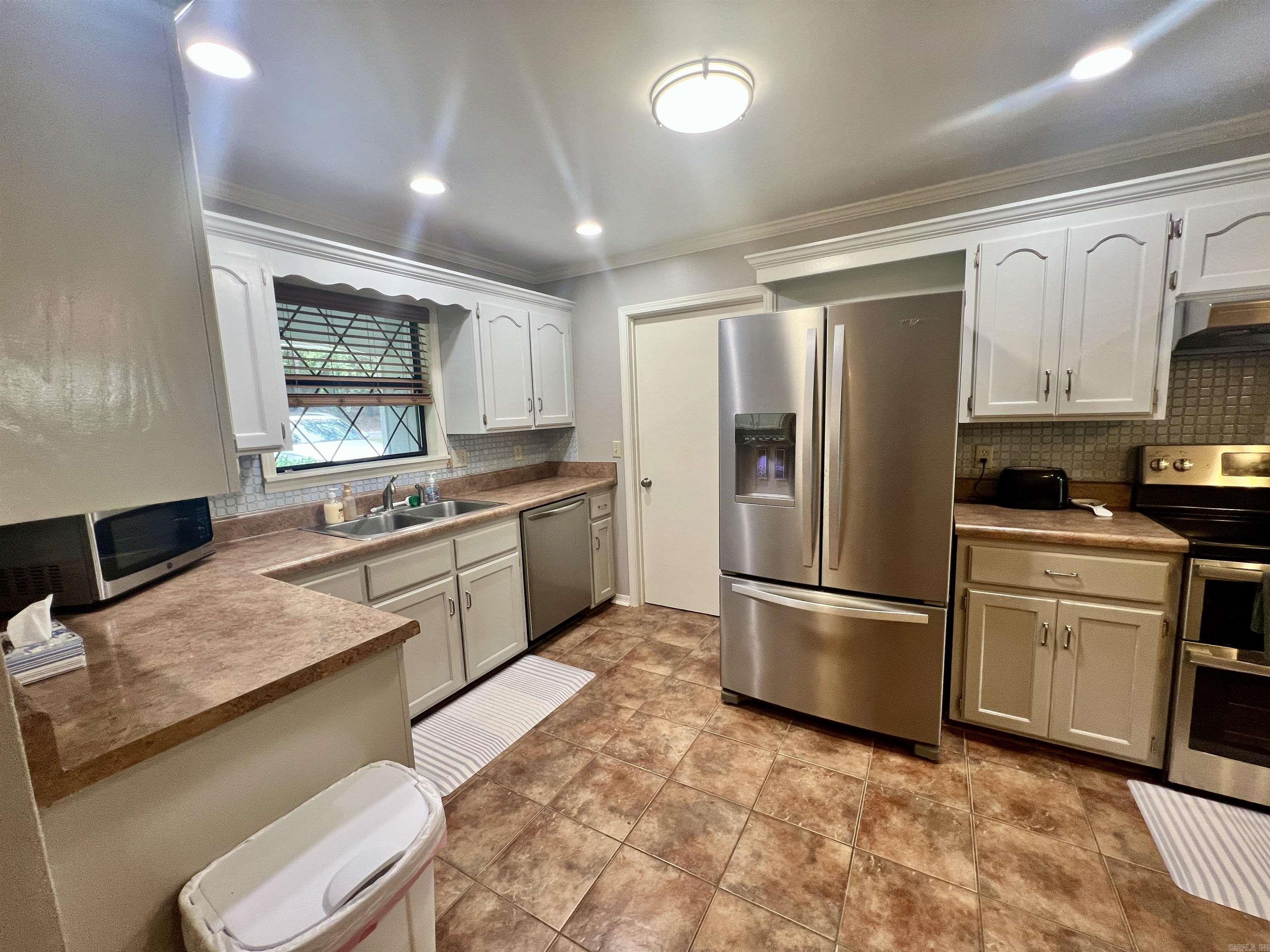 114 Edgemere  Fairfield Bay, AR